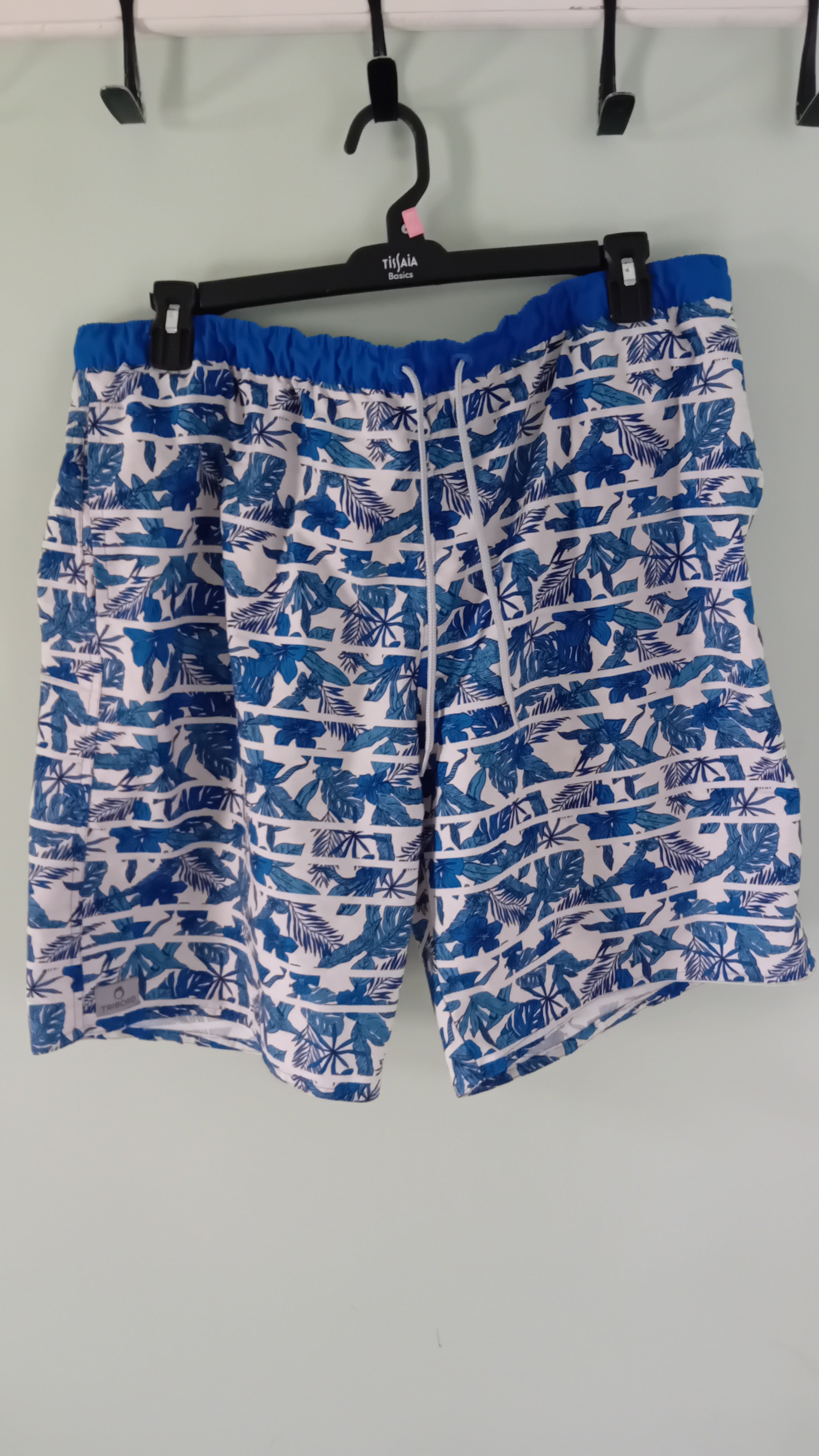 short de bain