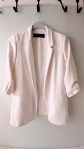 veste manches longues