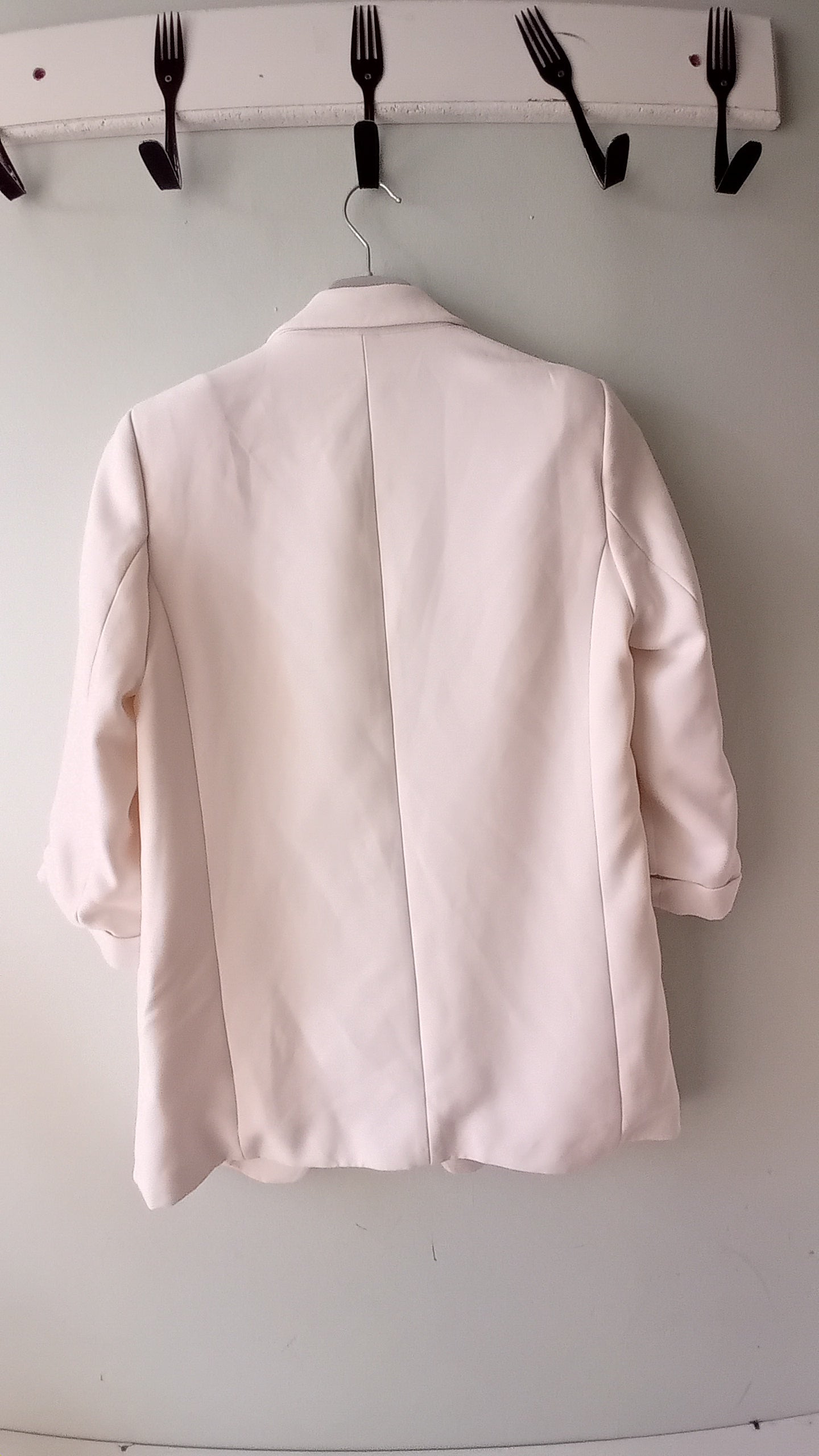 veste manches longues