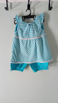 ensemble fille