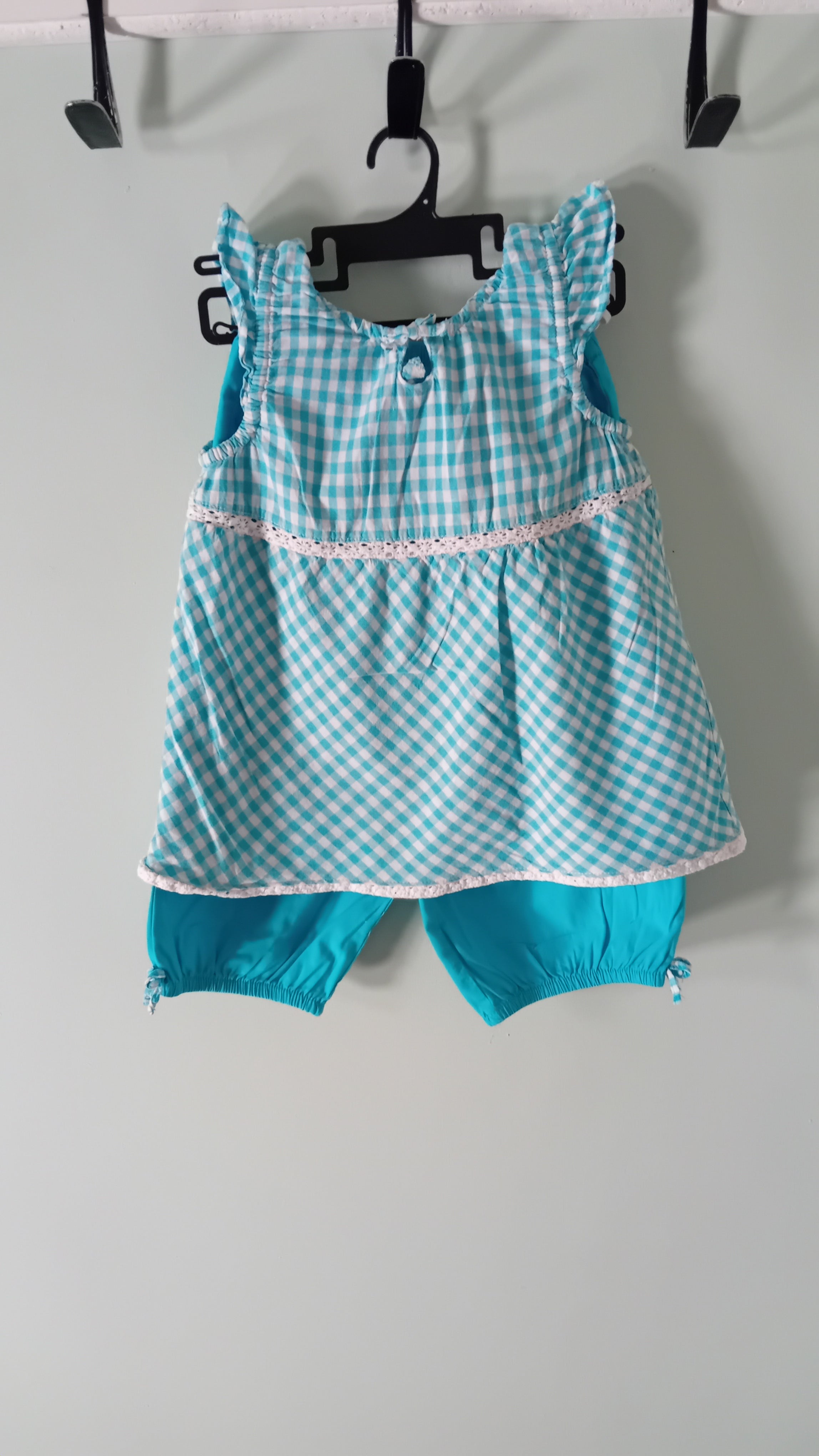 ensemble fille