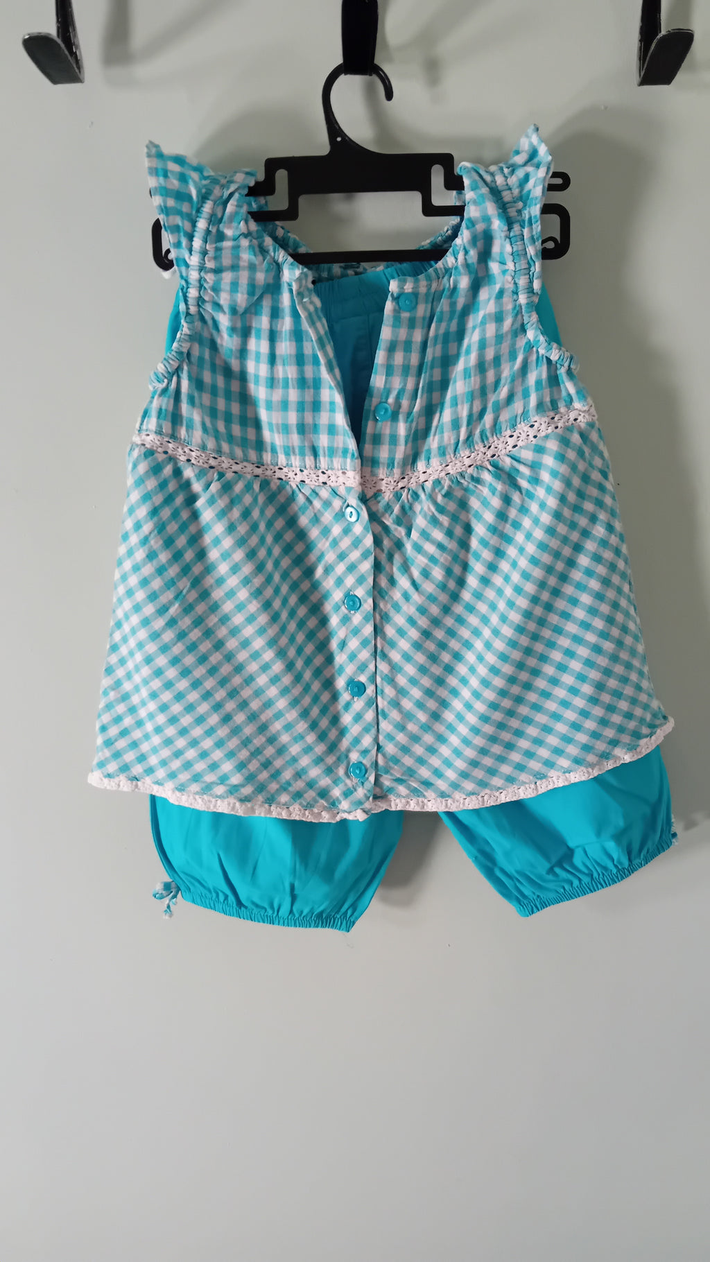 ensemble fille