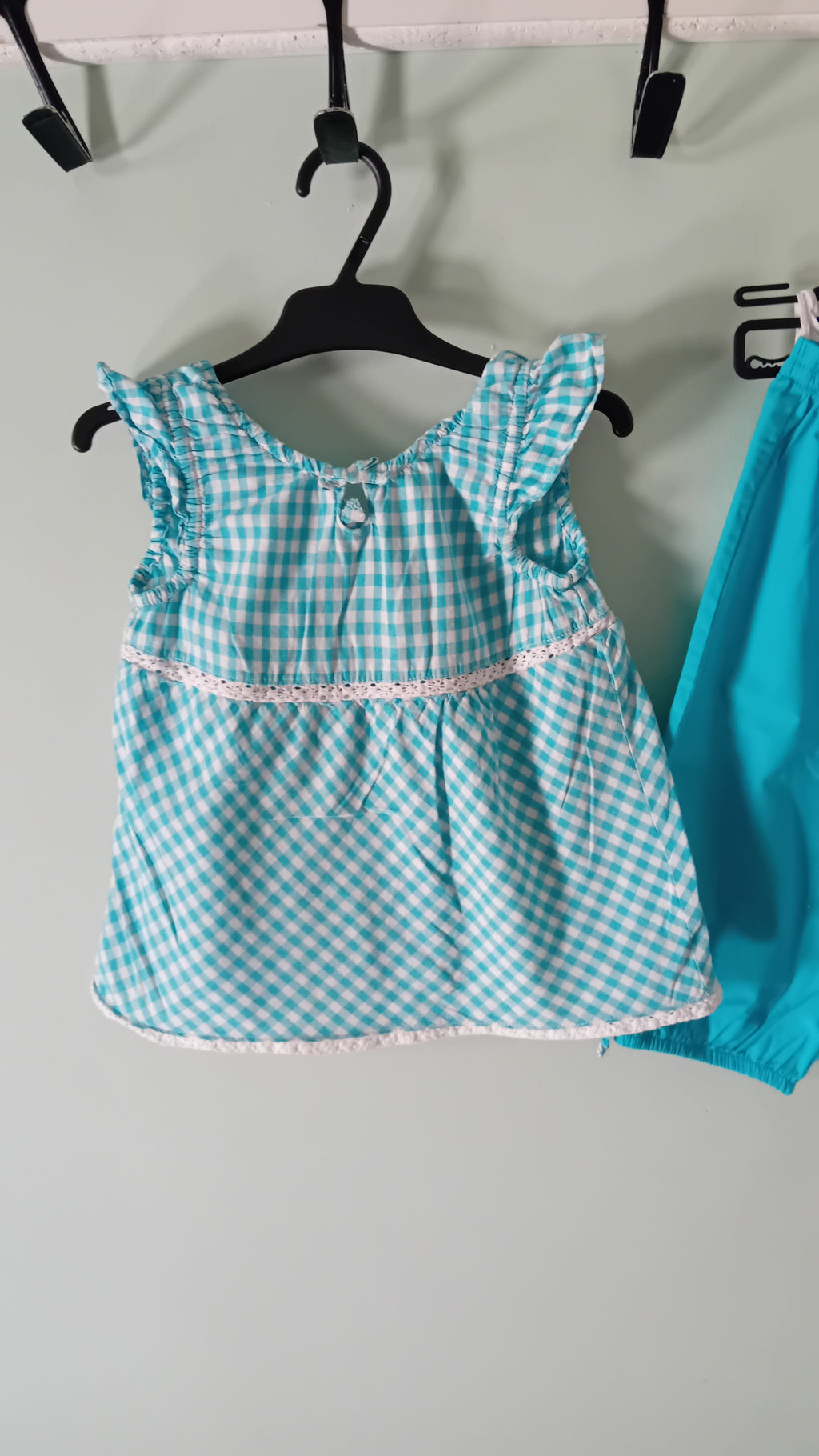 ensemble fille