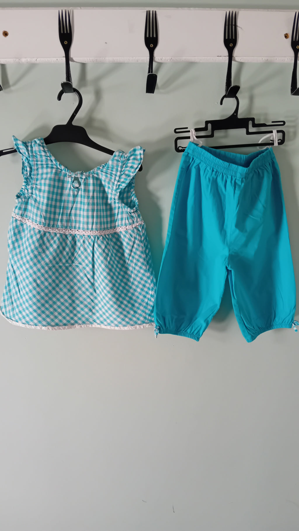 ensemble fille
