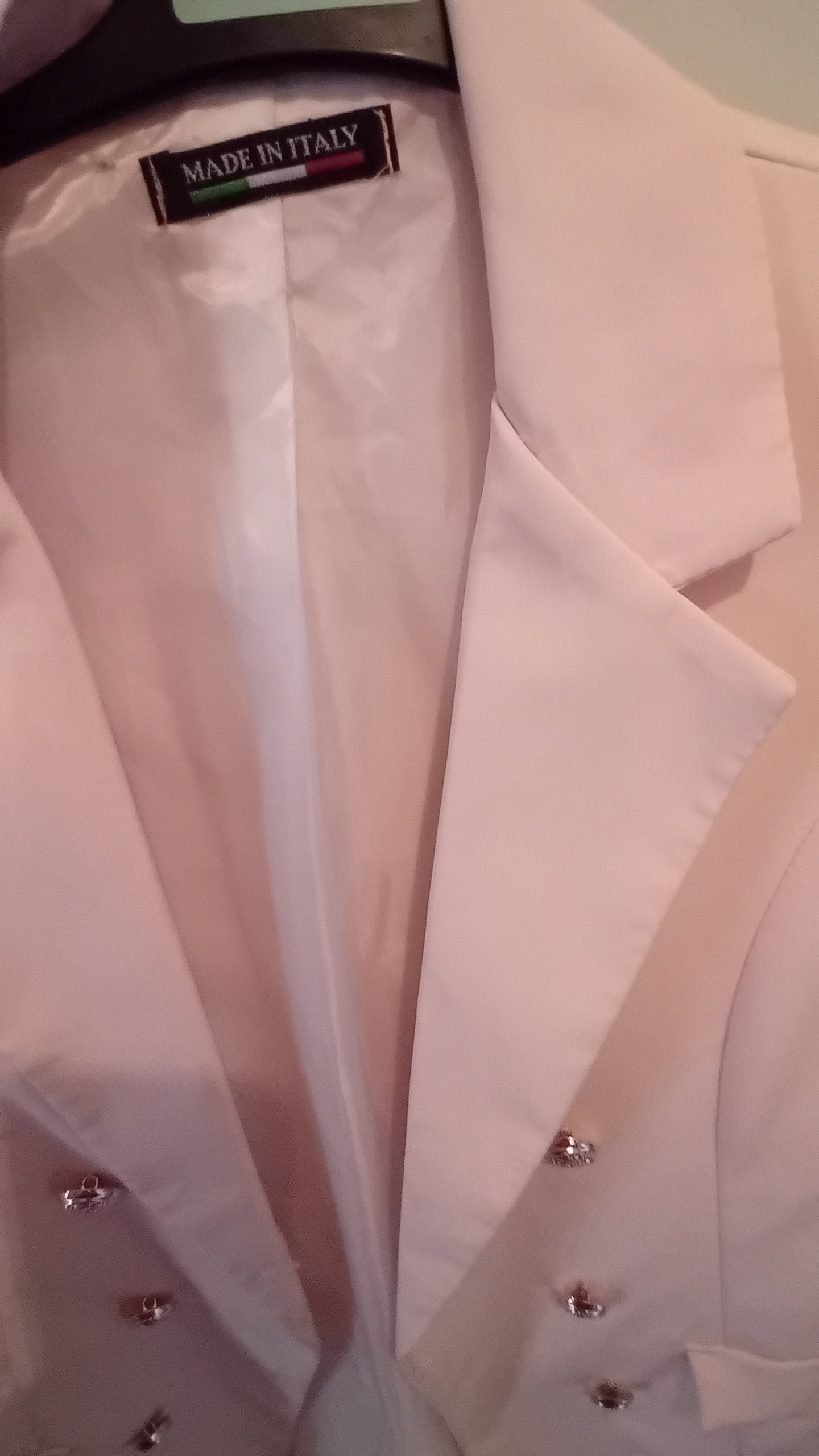 veste manches longues