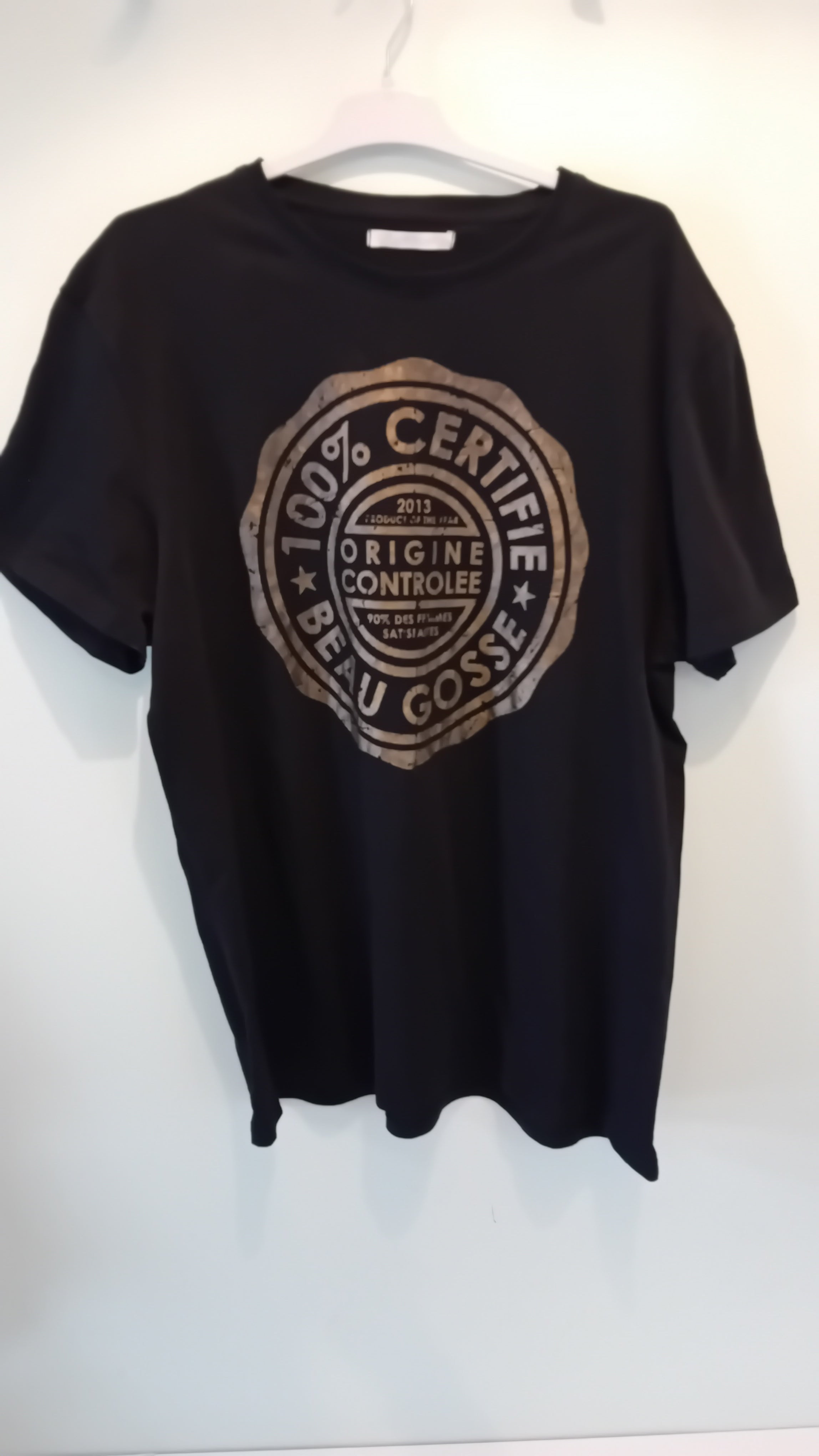 tee-shirt