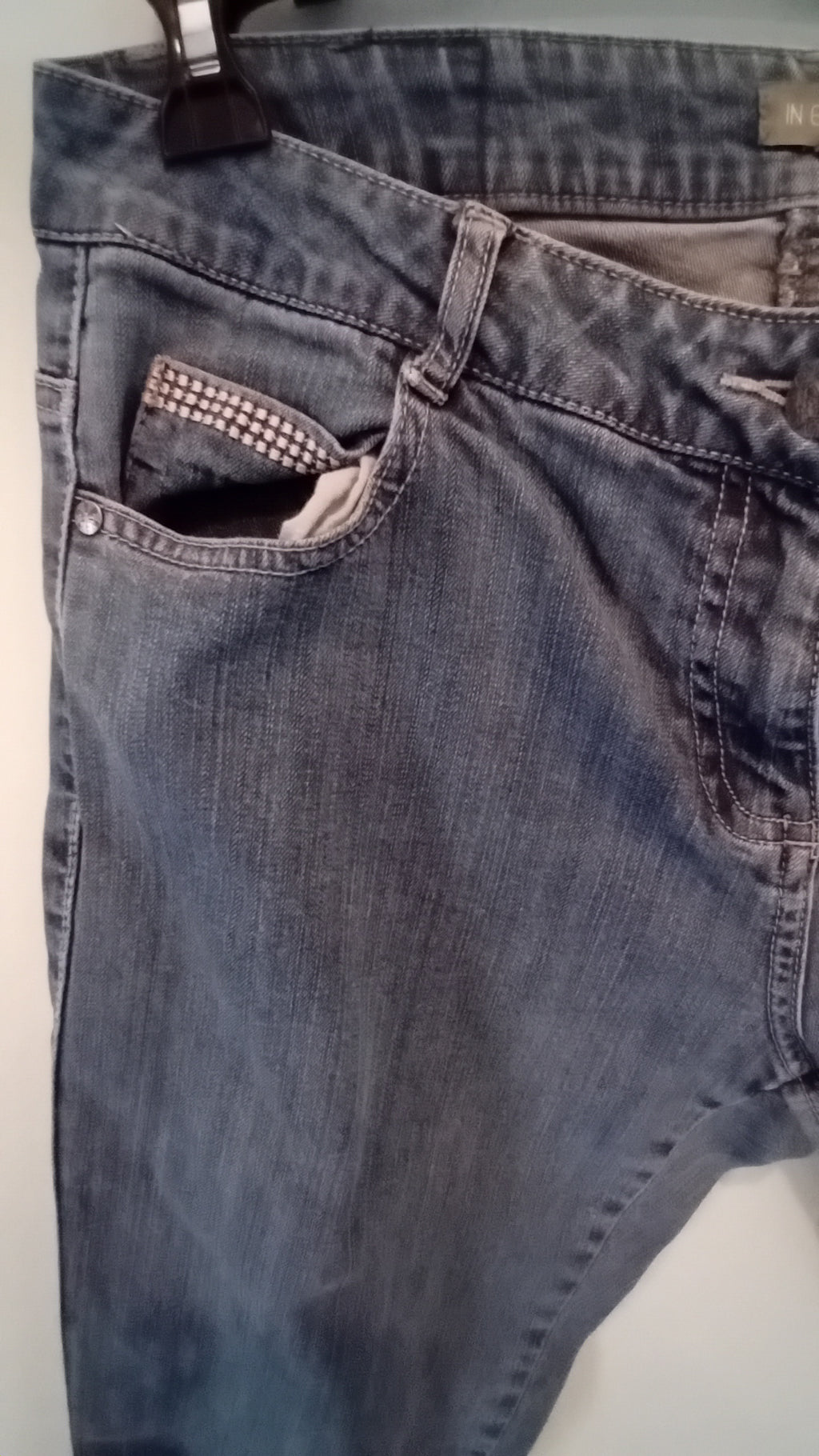 jean