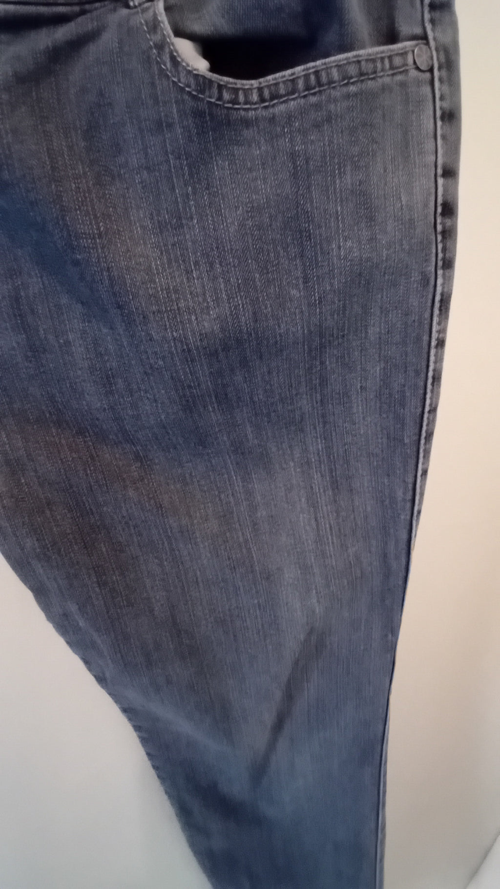 jean