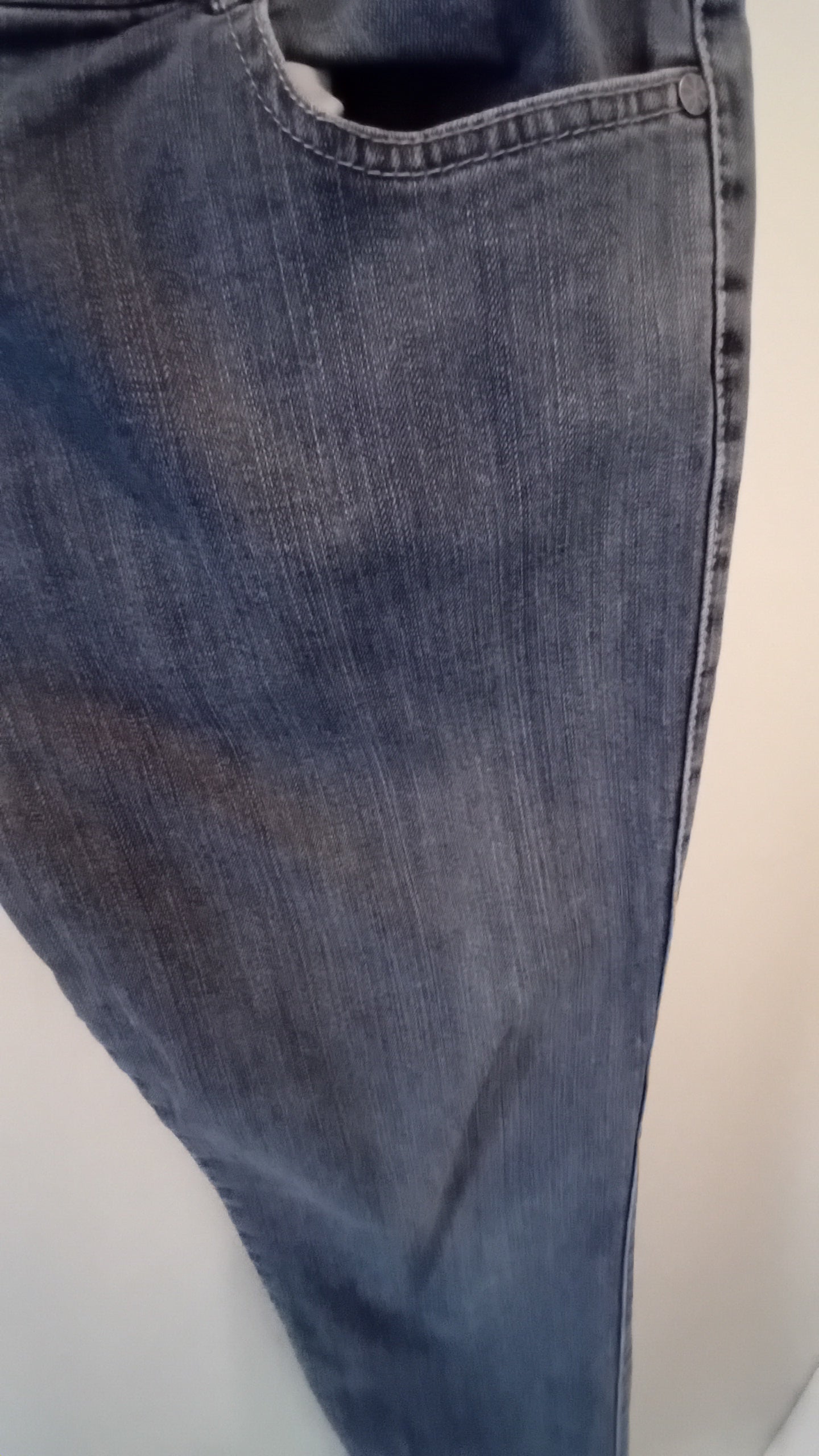 jean