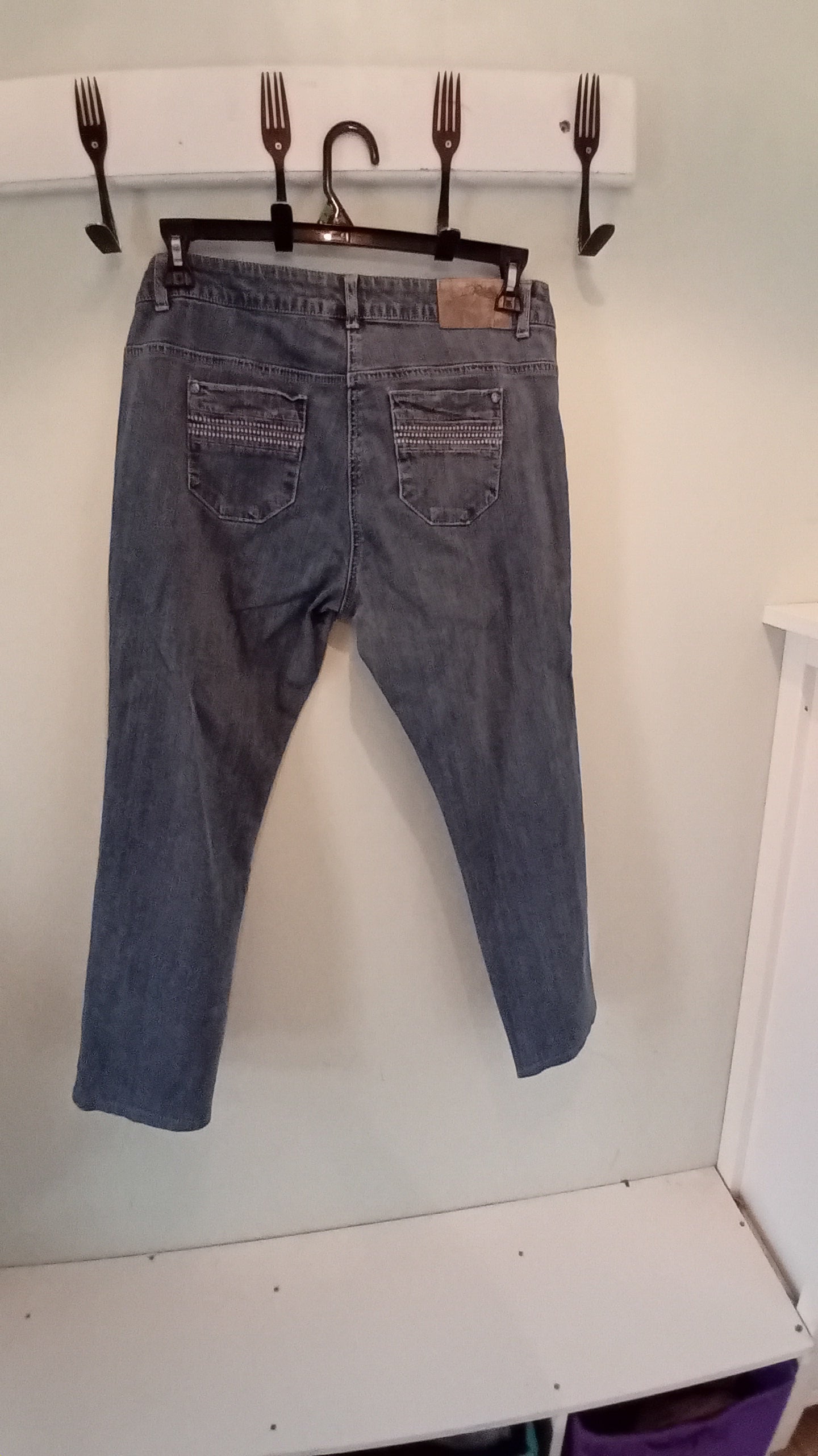 jean