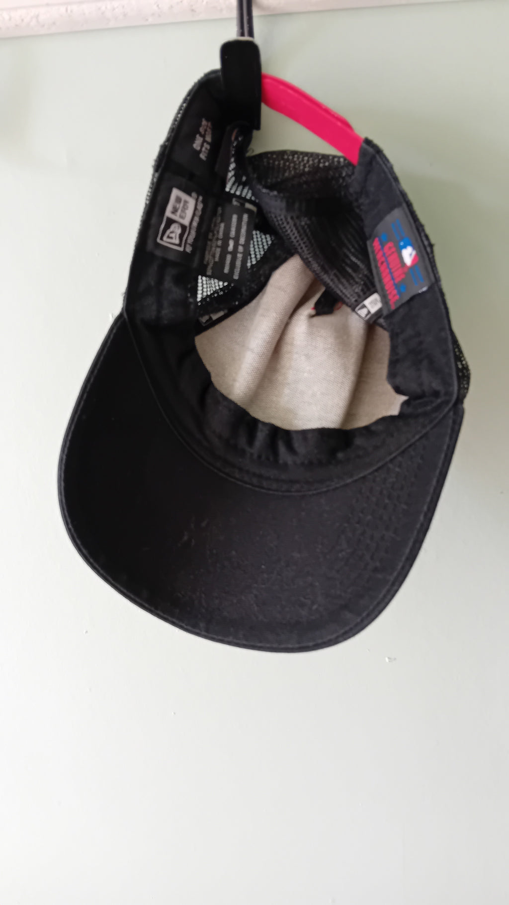 casquette homme