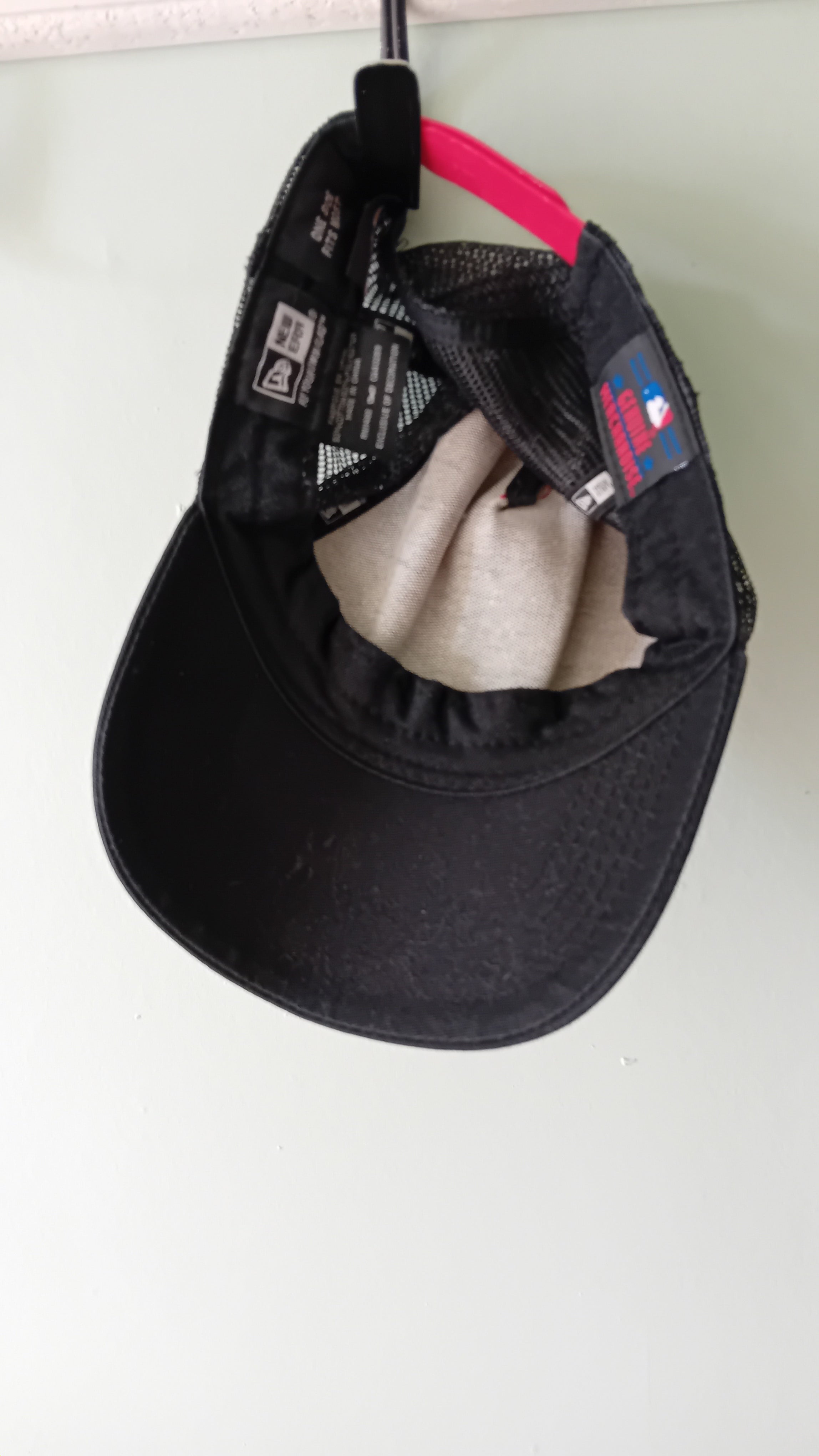 casquette homme