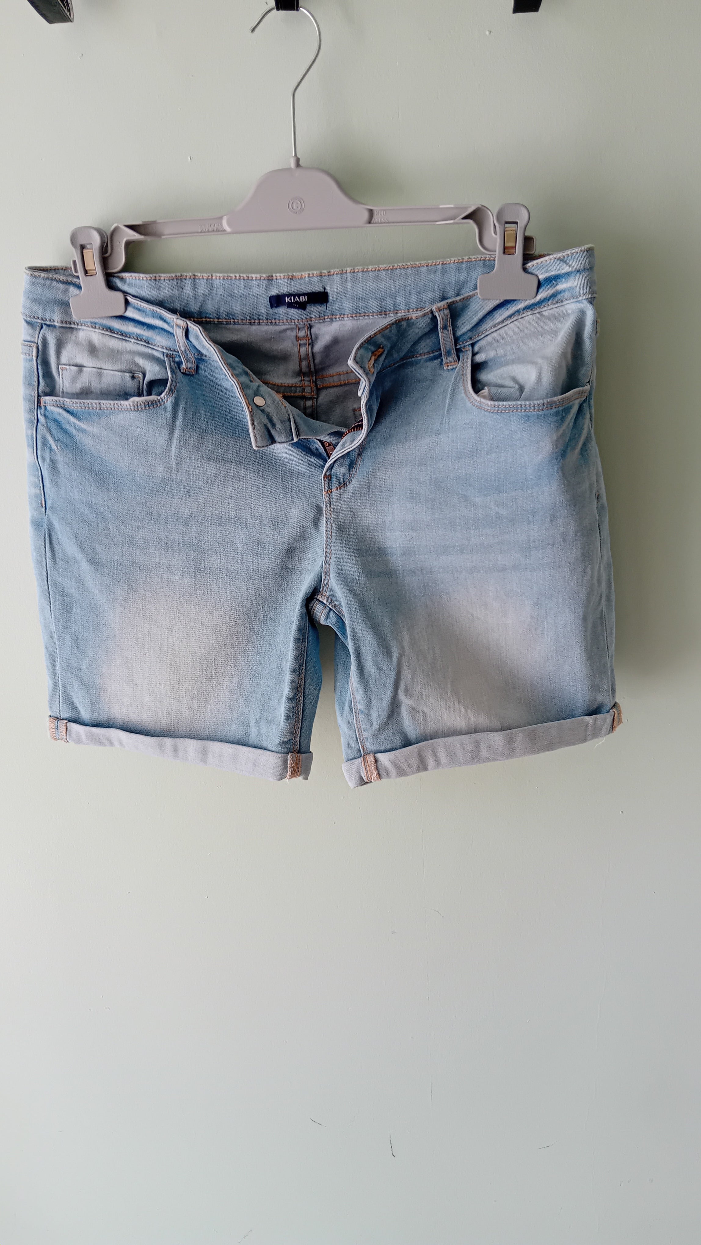 short jean