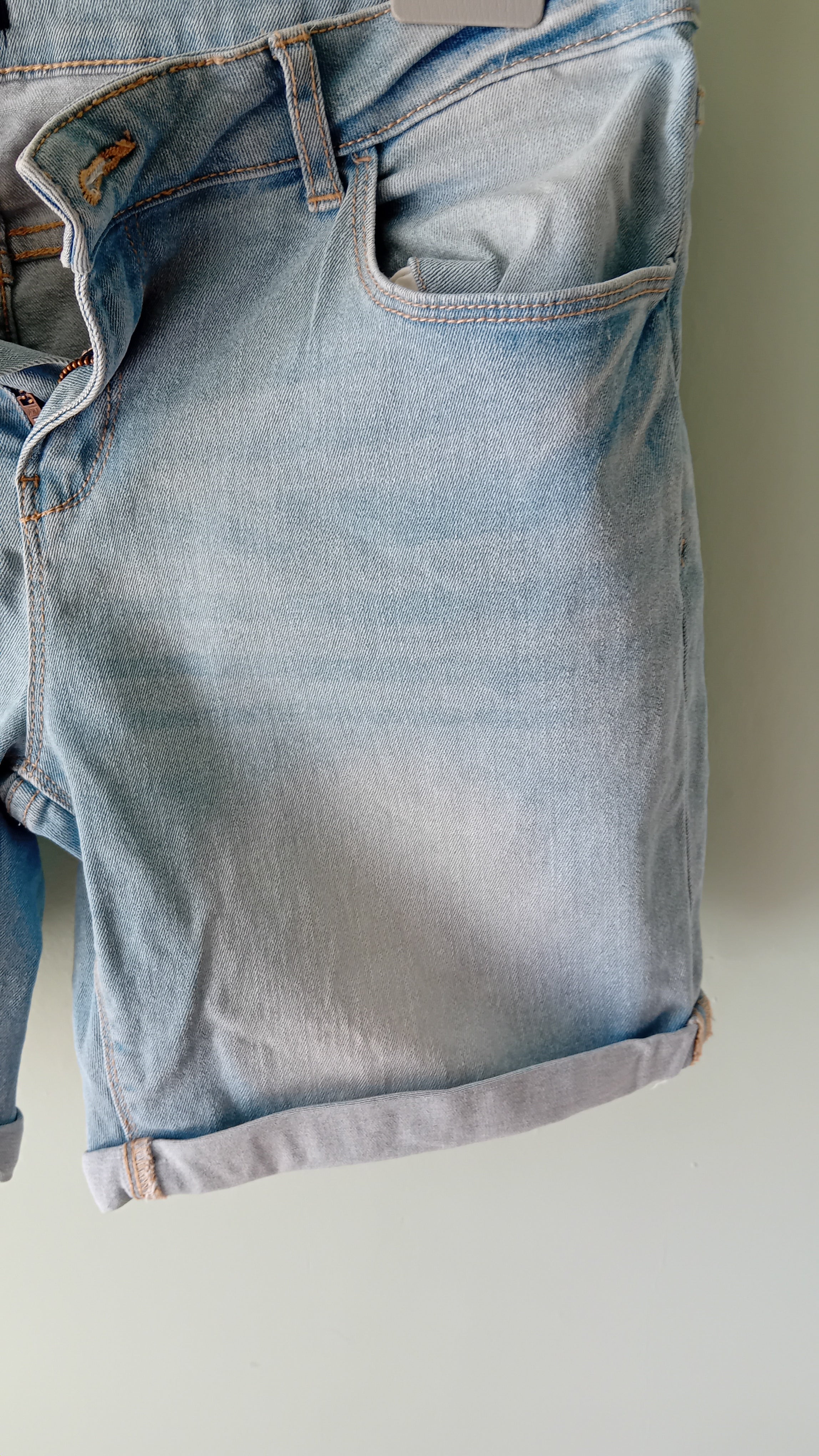 short jean
