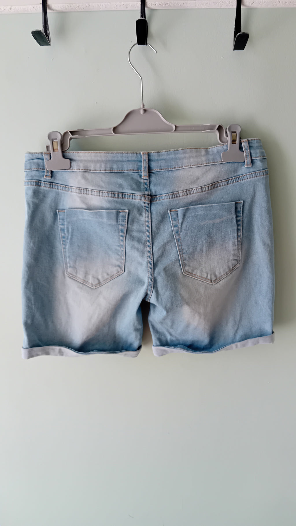 short jean
