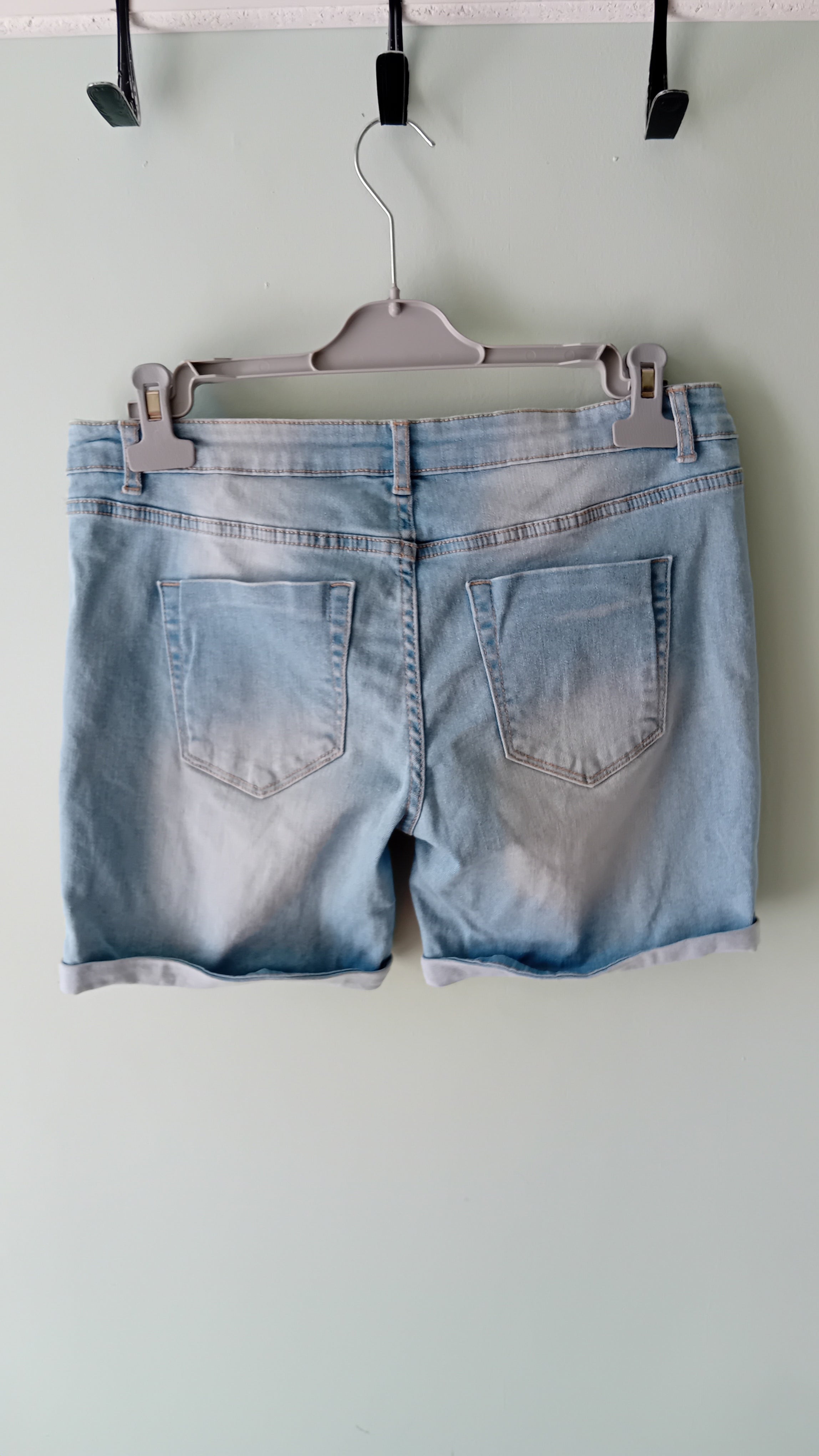 short jean