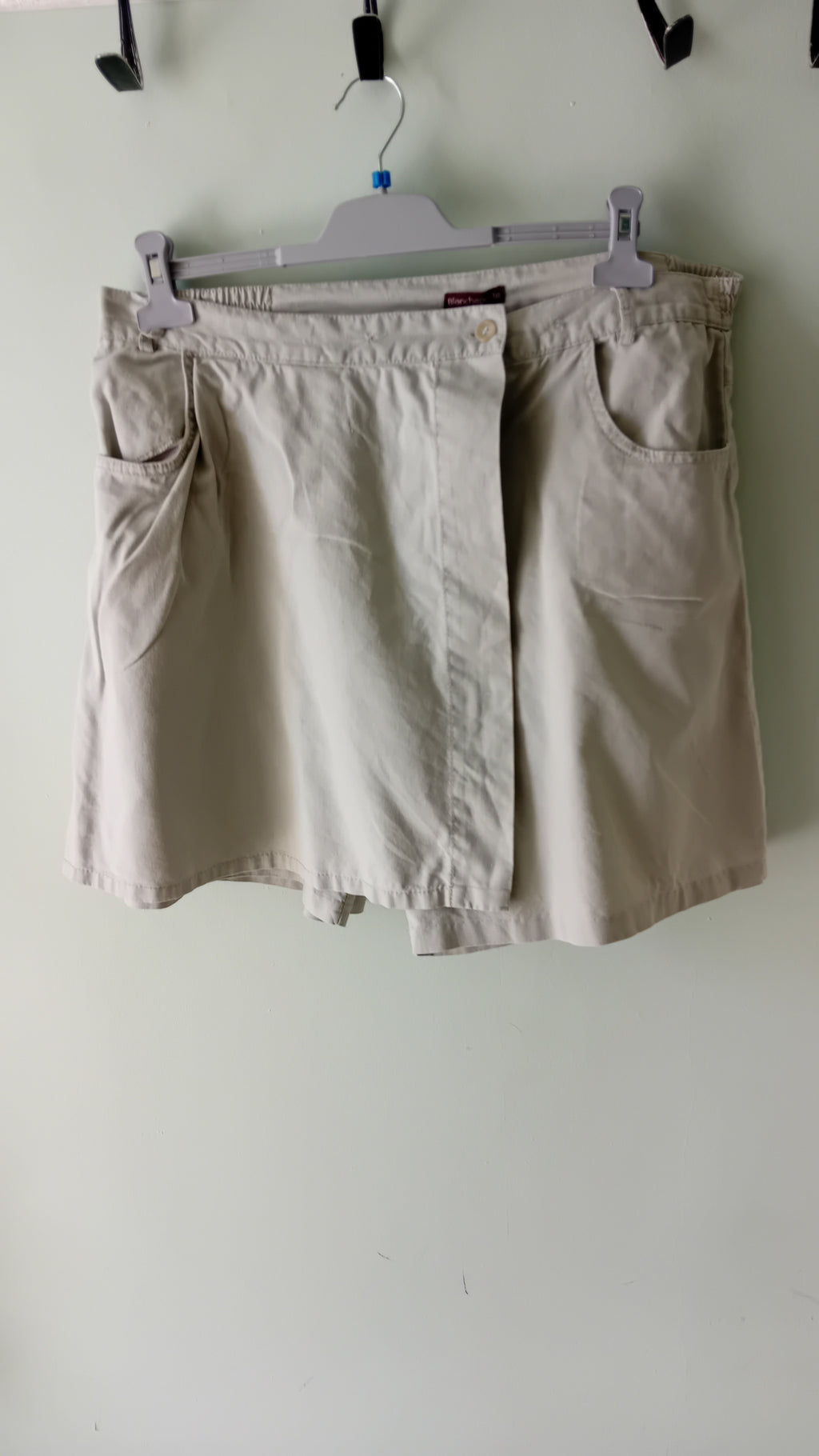 jupe short