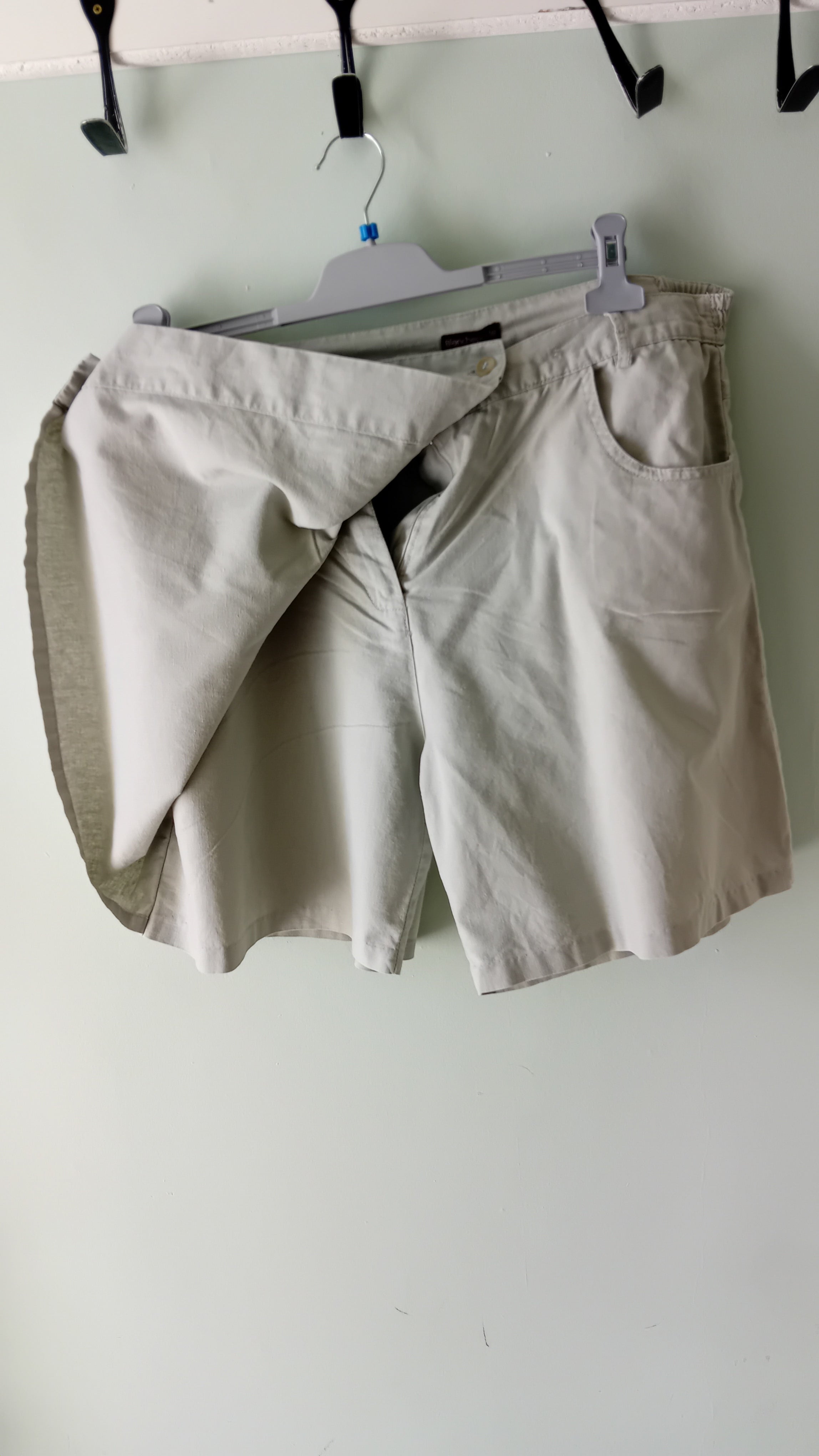 jupe short