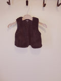 Gilet sans manches bébé