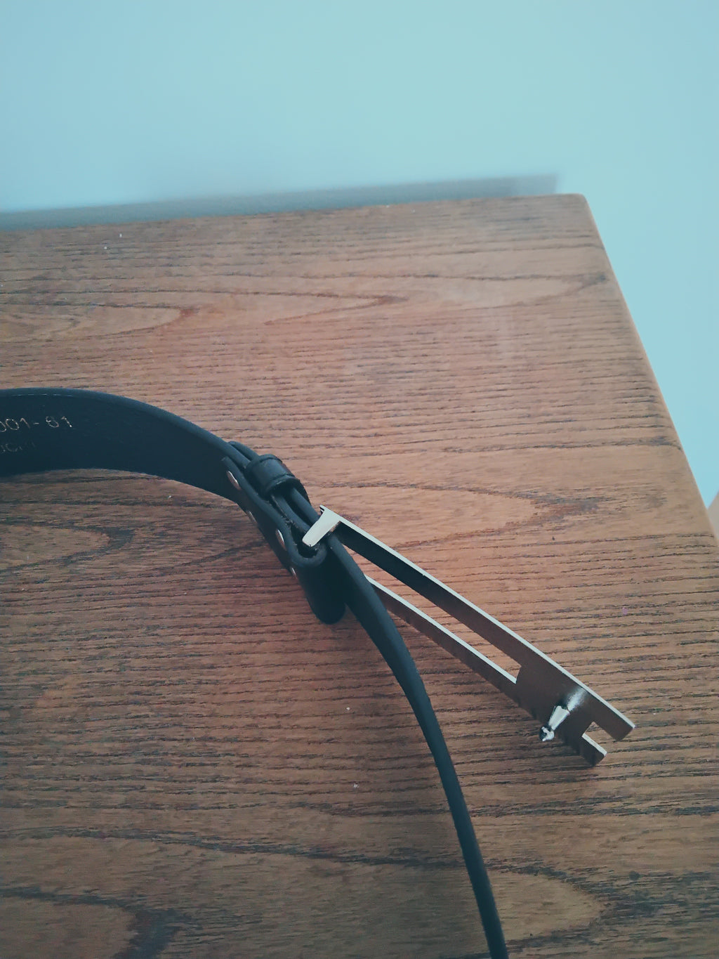 Ceinture femme