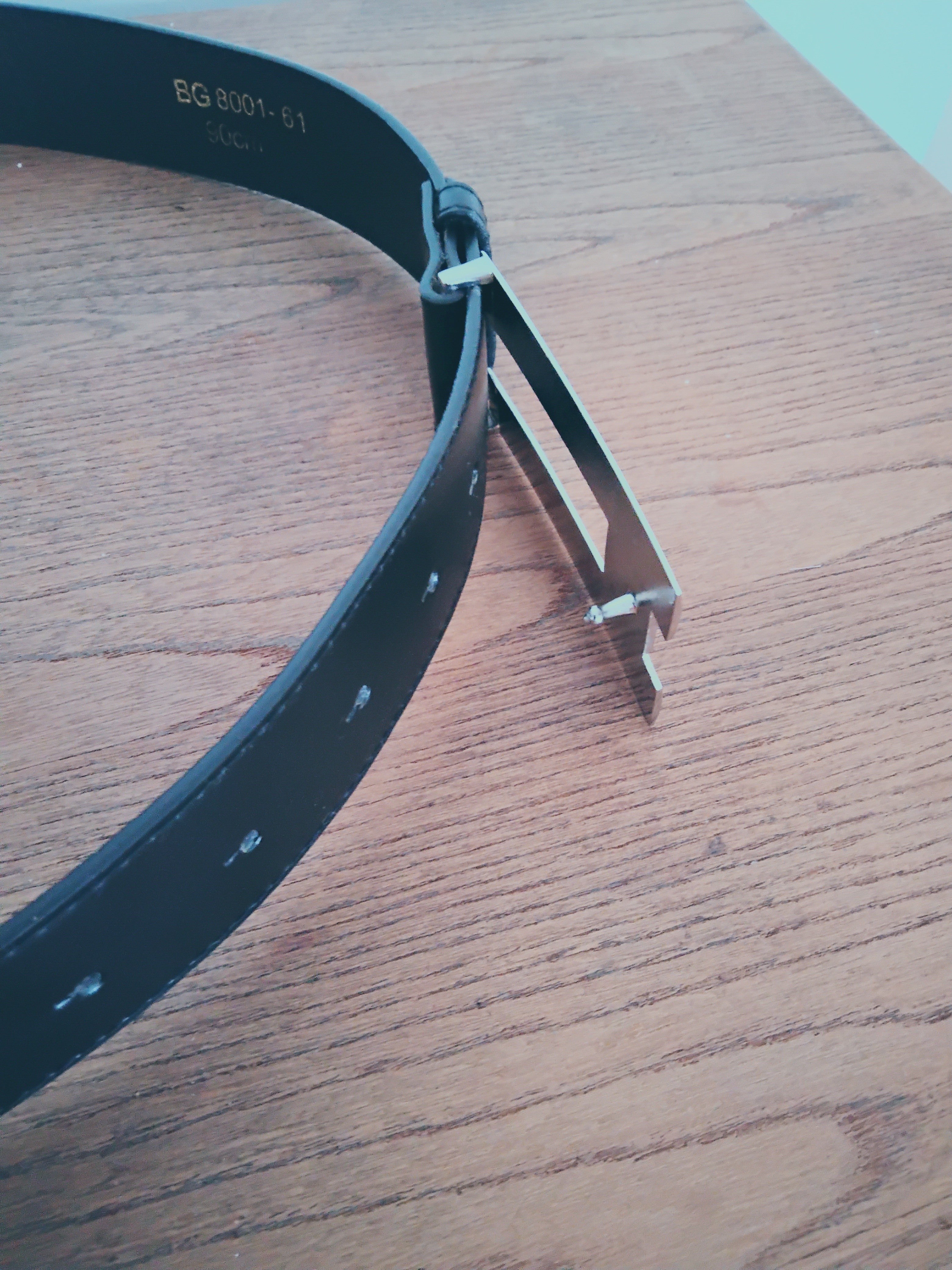 Ceinture femme