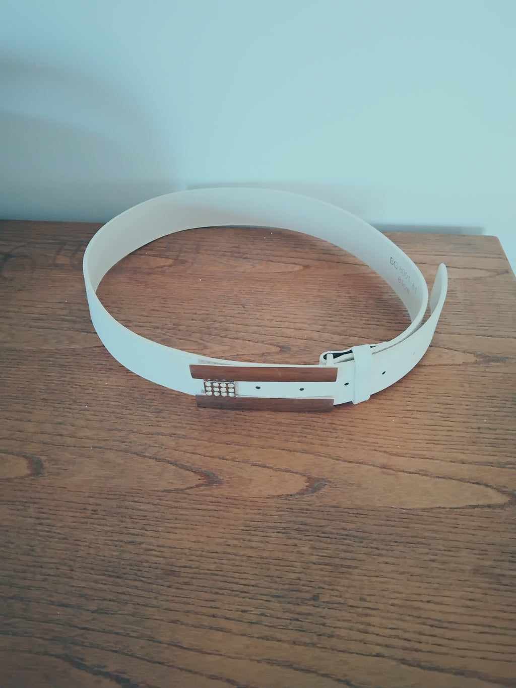 Ceinture femme