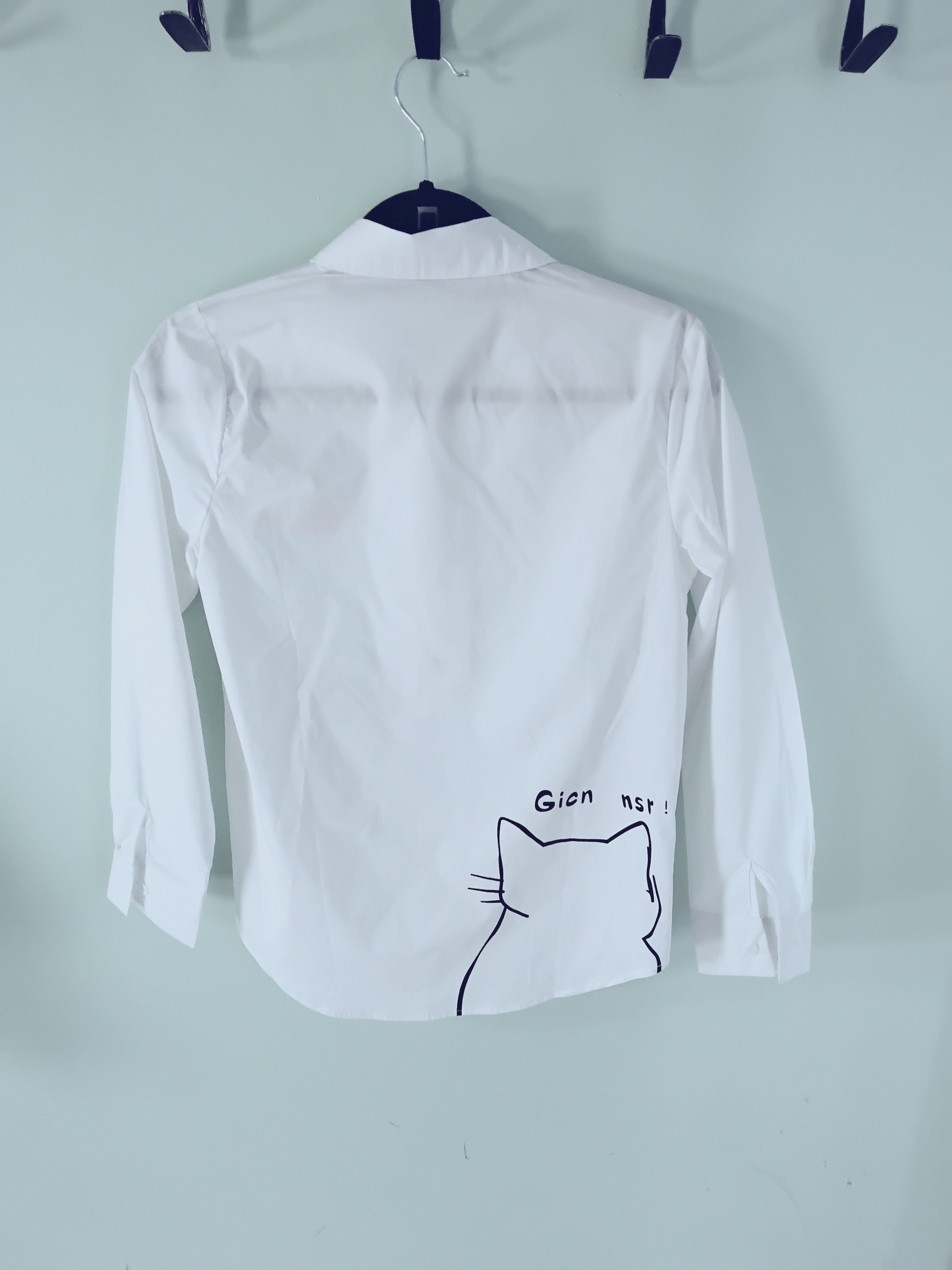 Chemise