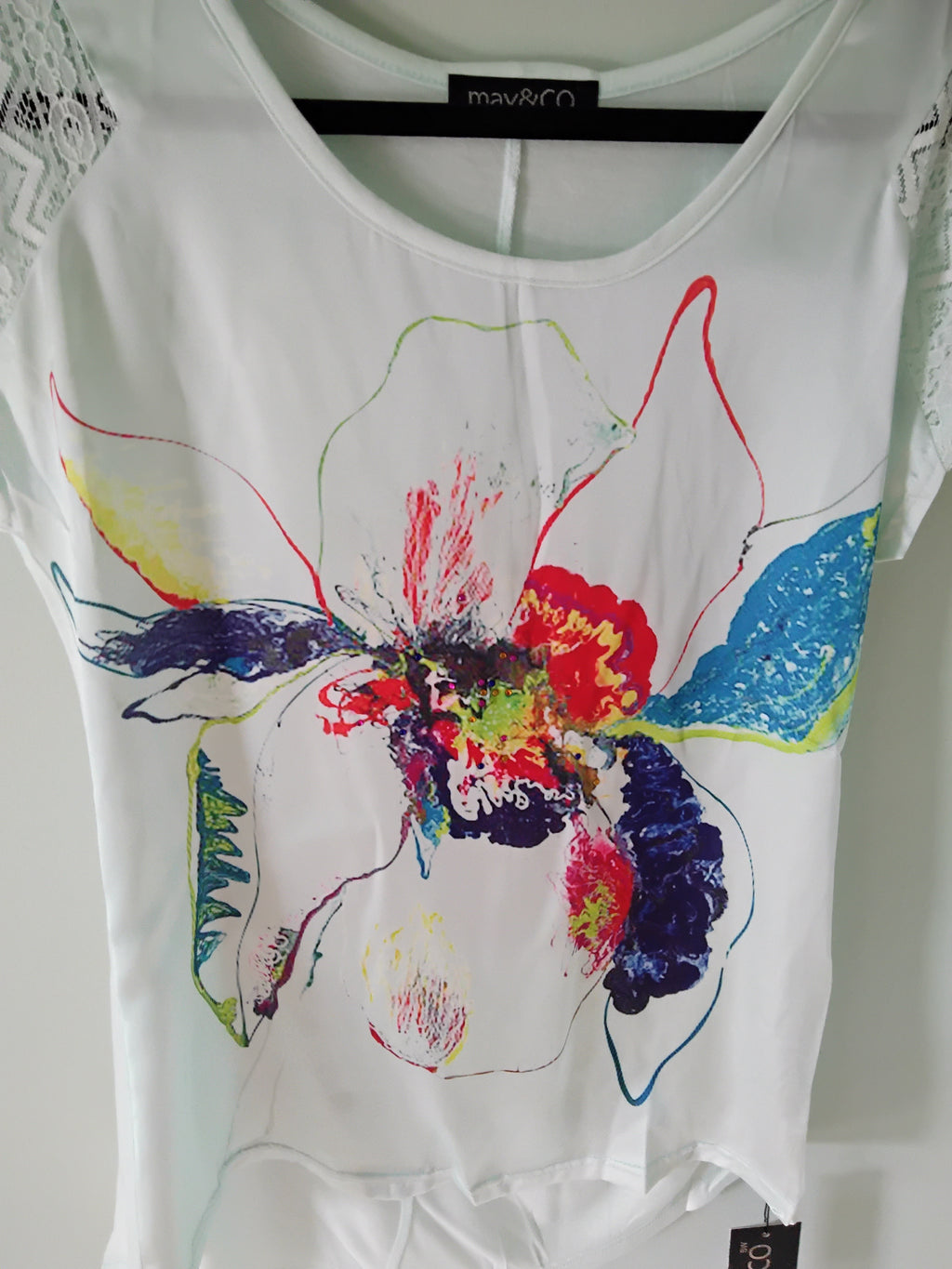 Tee-shirt