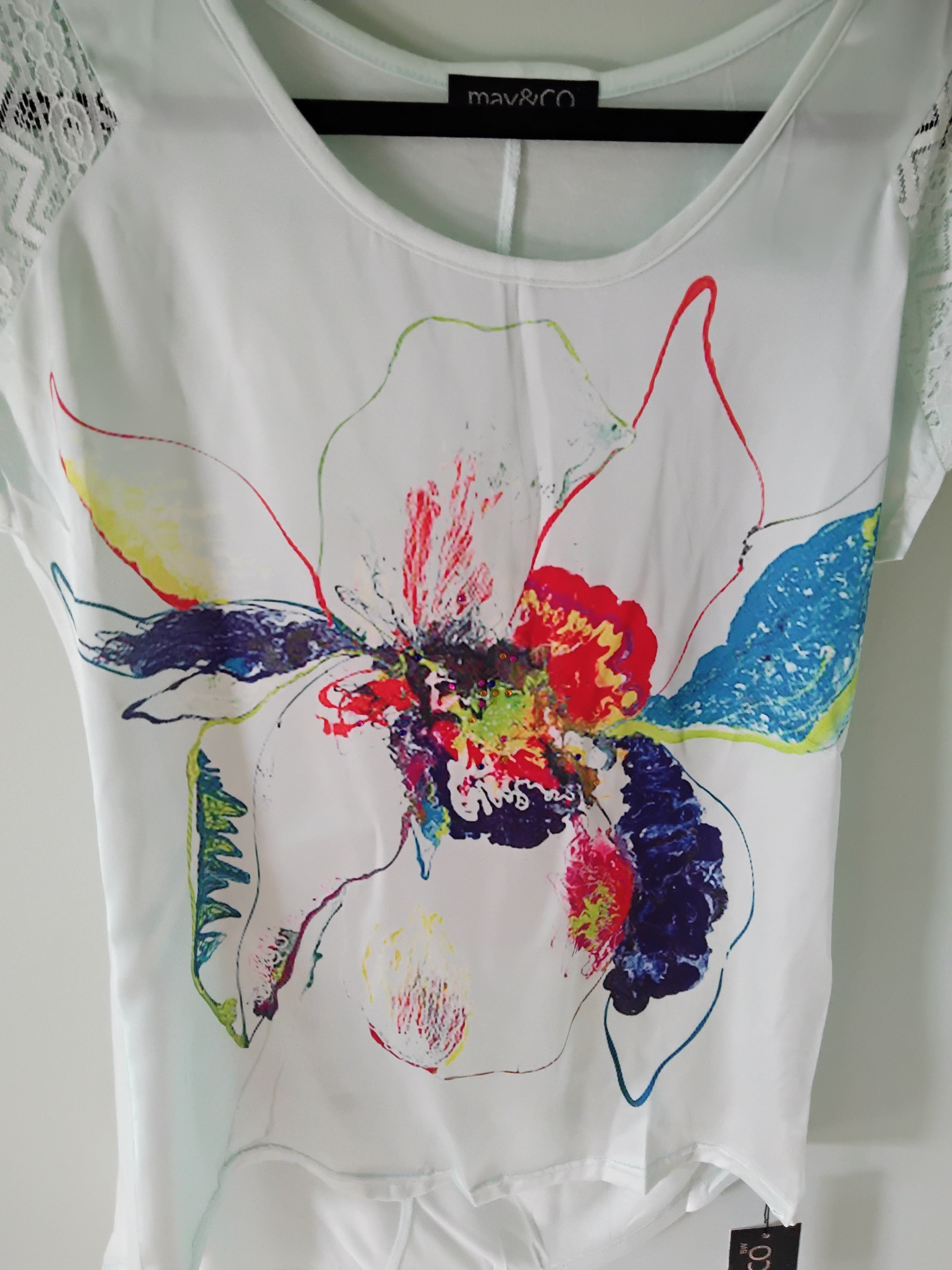 Tee-shirt