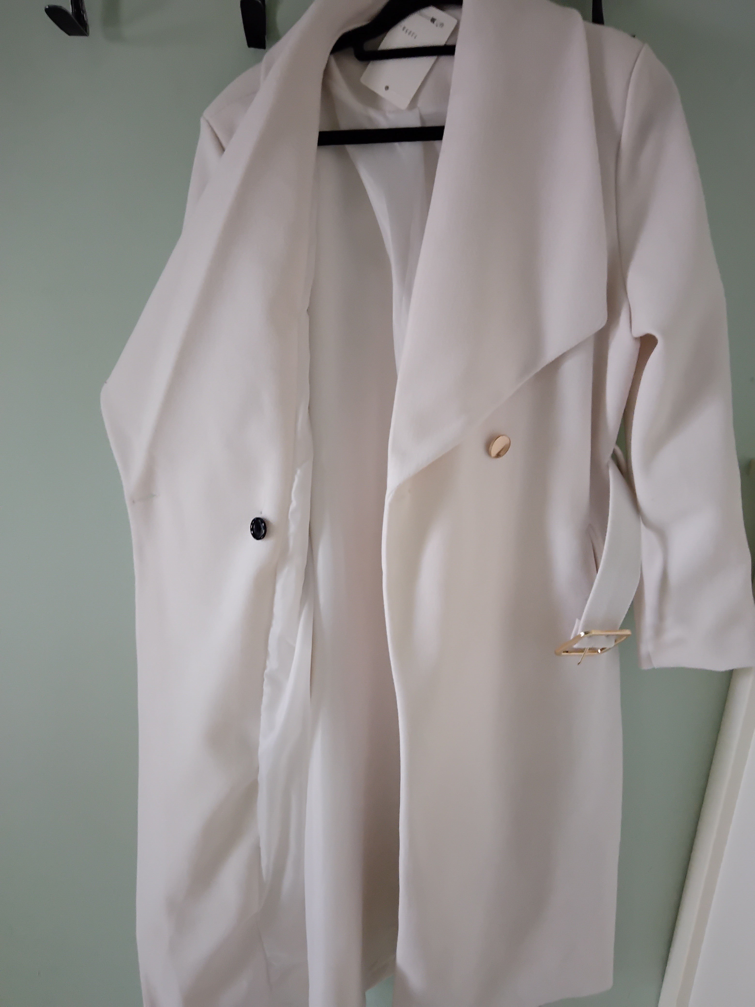 Manteau