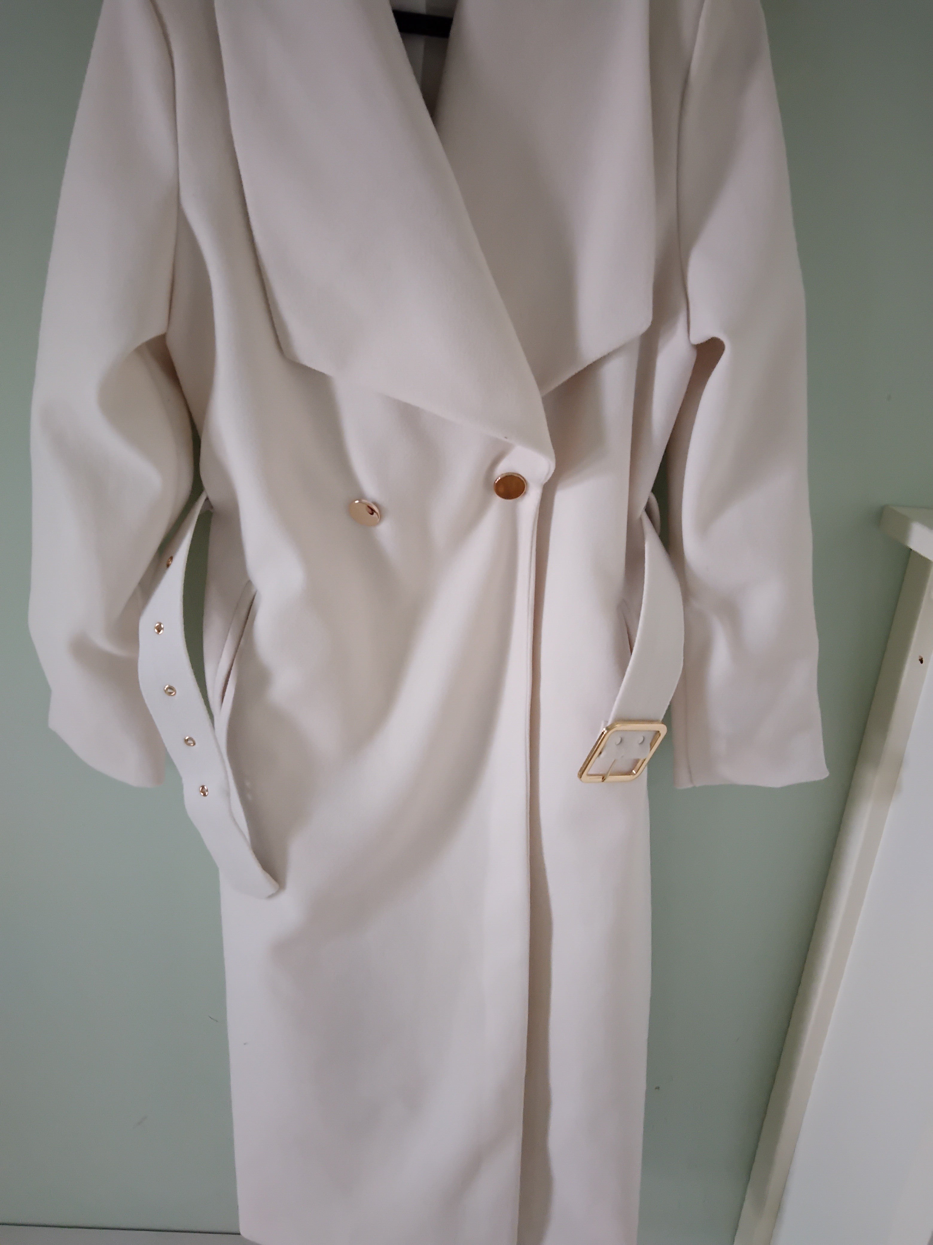 Manteau