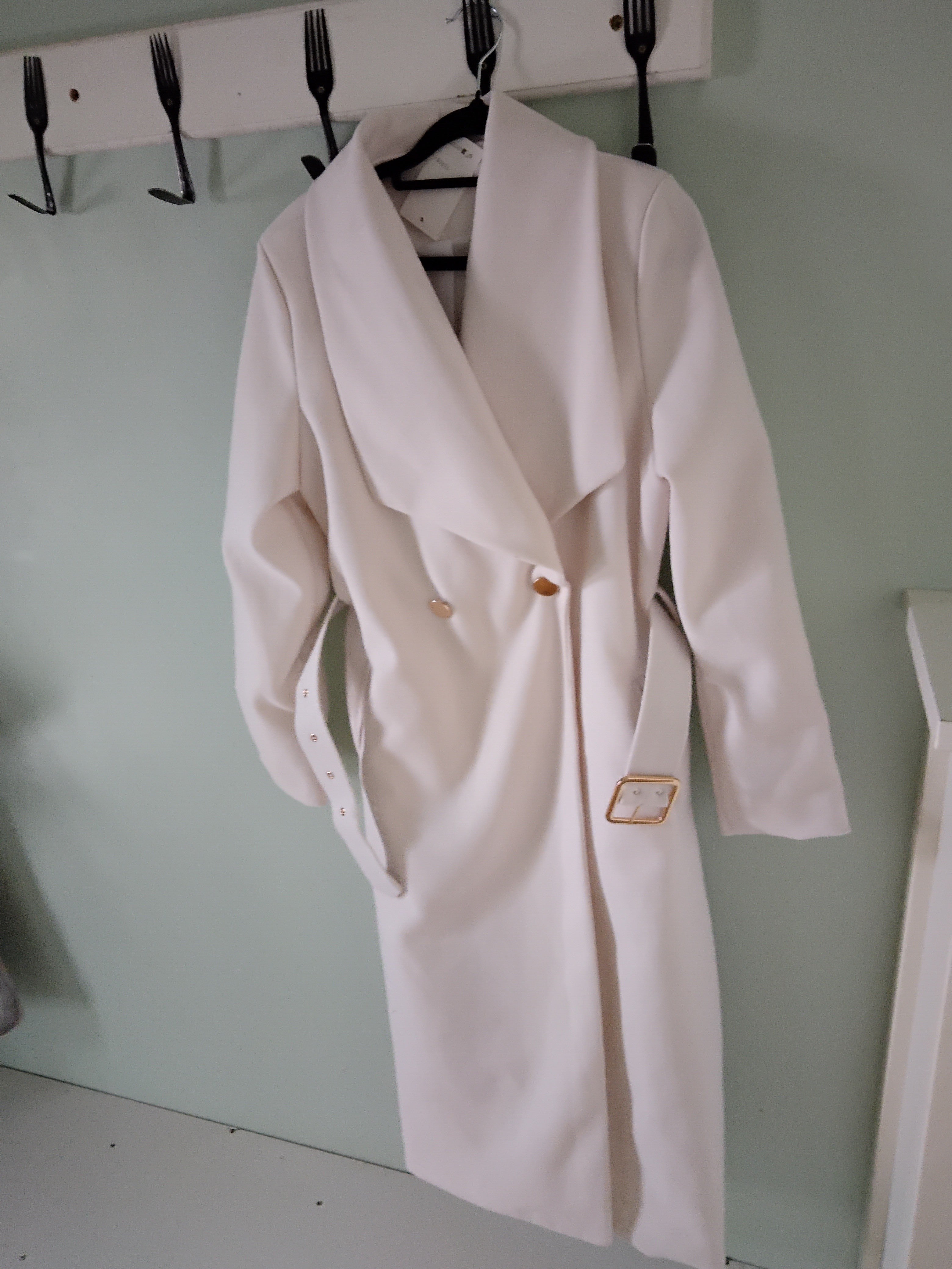 Manteau