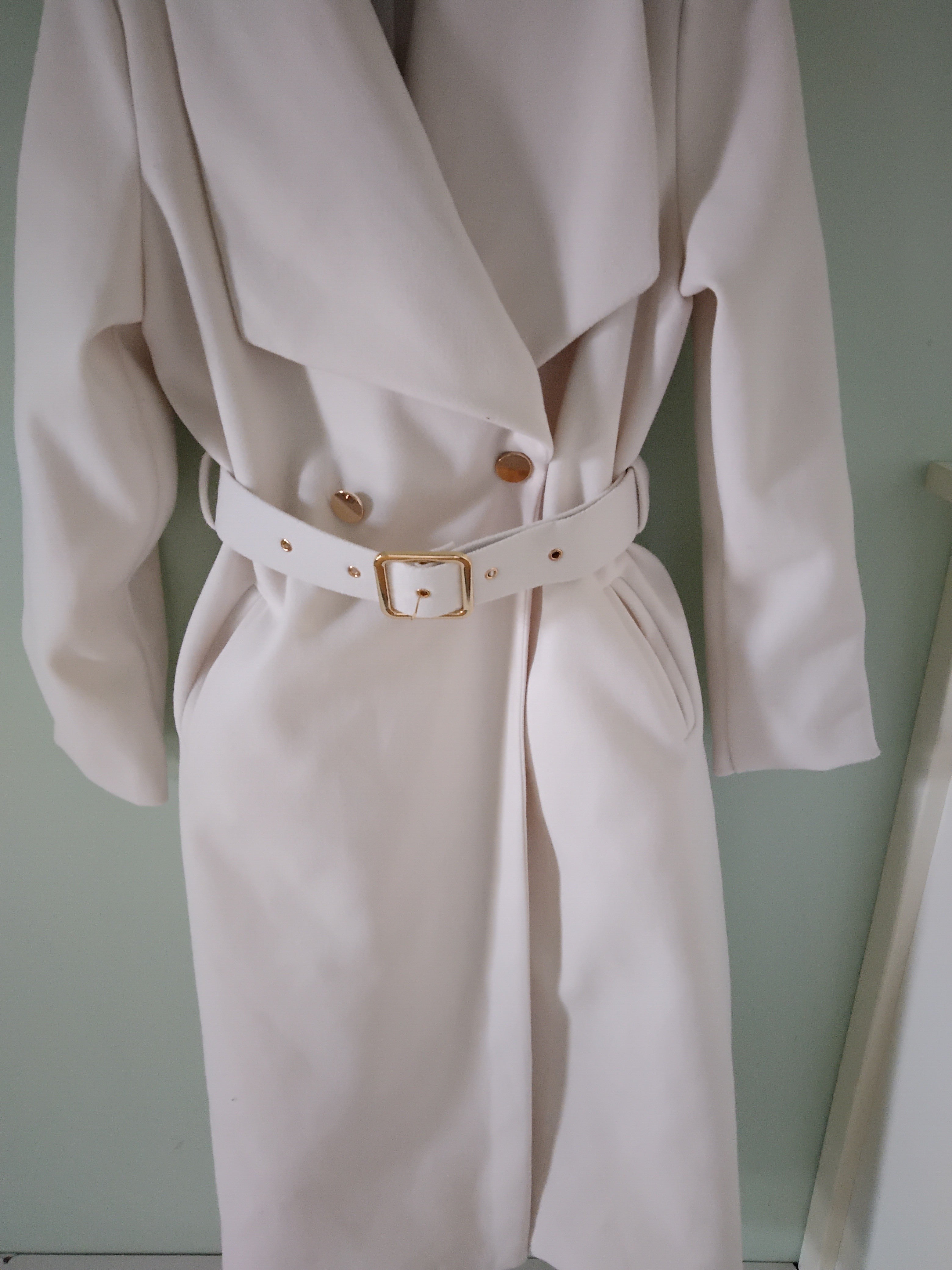 Manteau