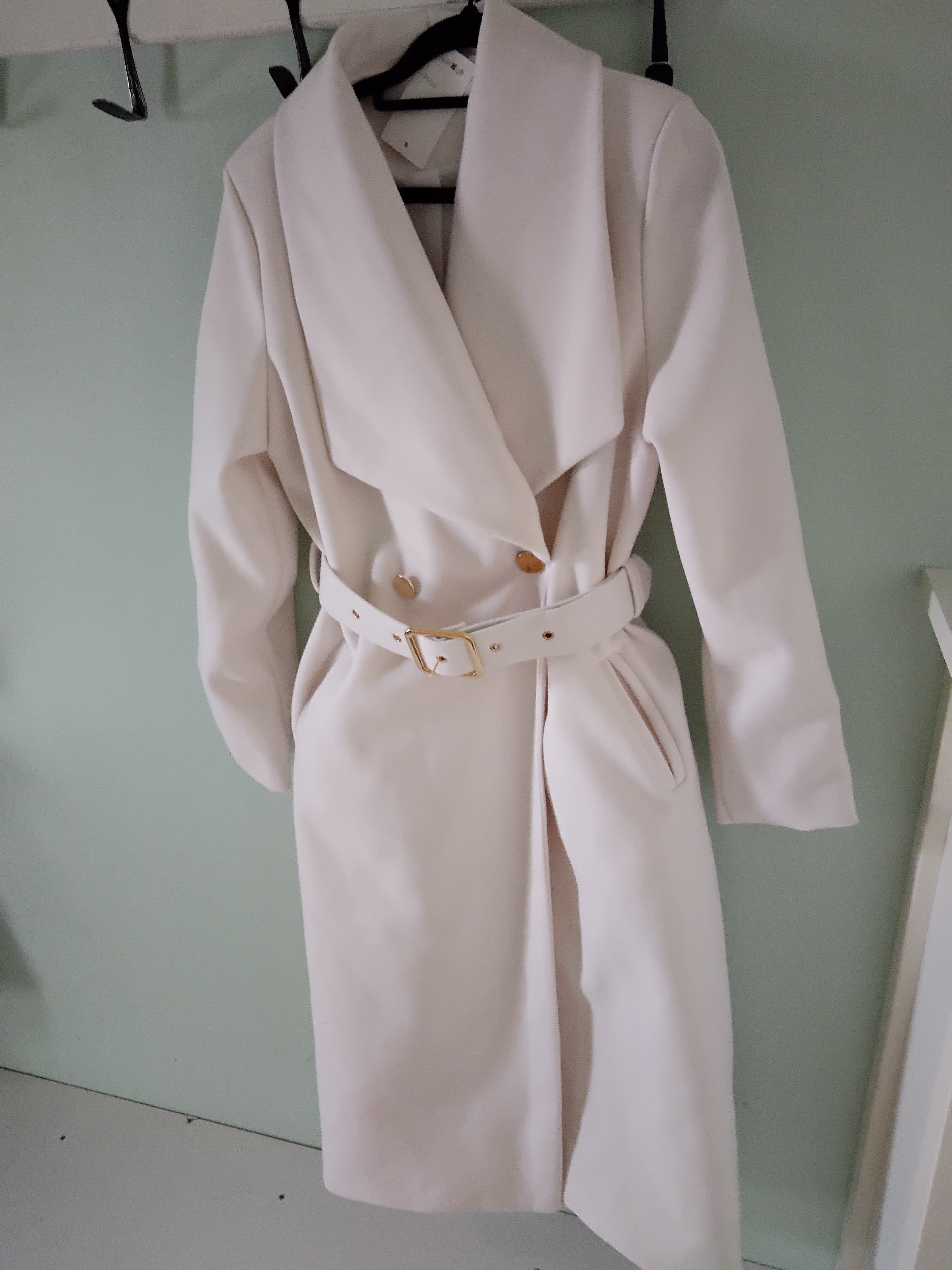 Manteau