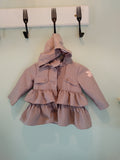 Manteau bébé