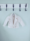 Veste bébé fille