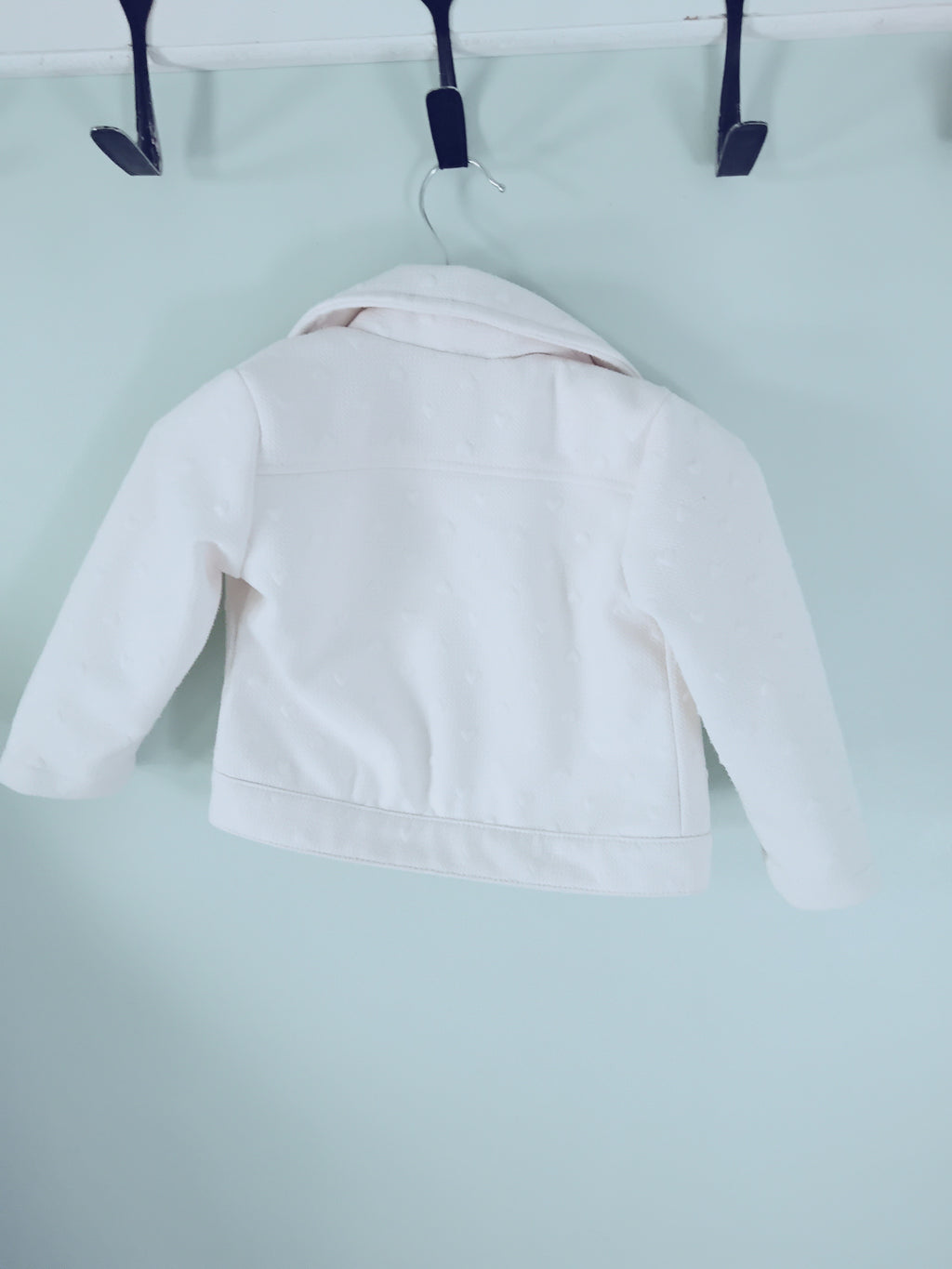 Veste bébé fille