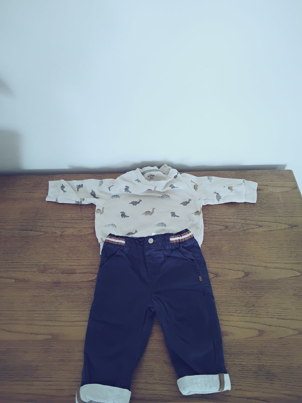 Ensemble bébé