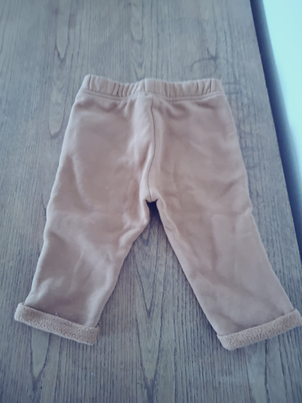 Pantalon bébé garçon