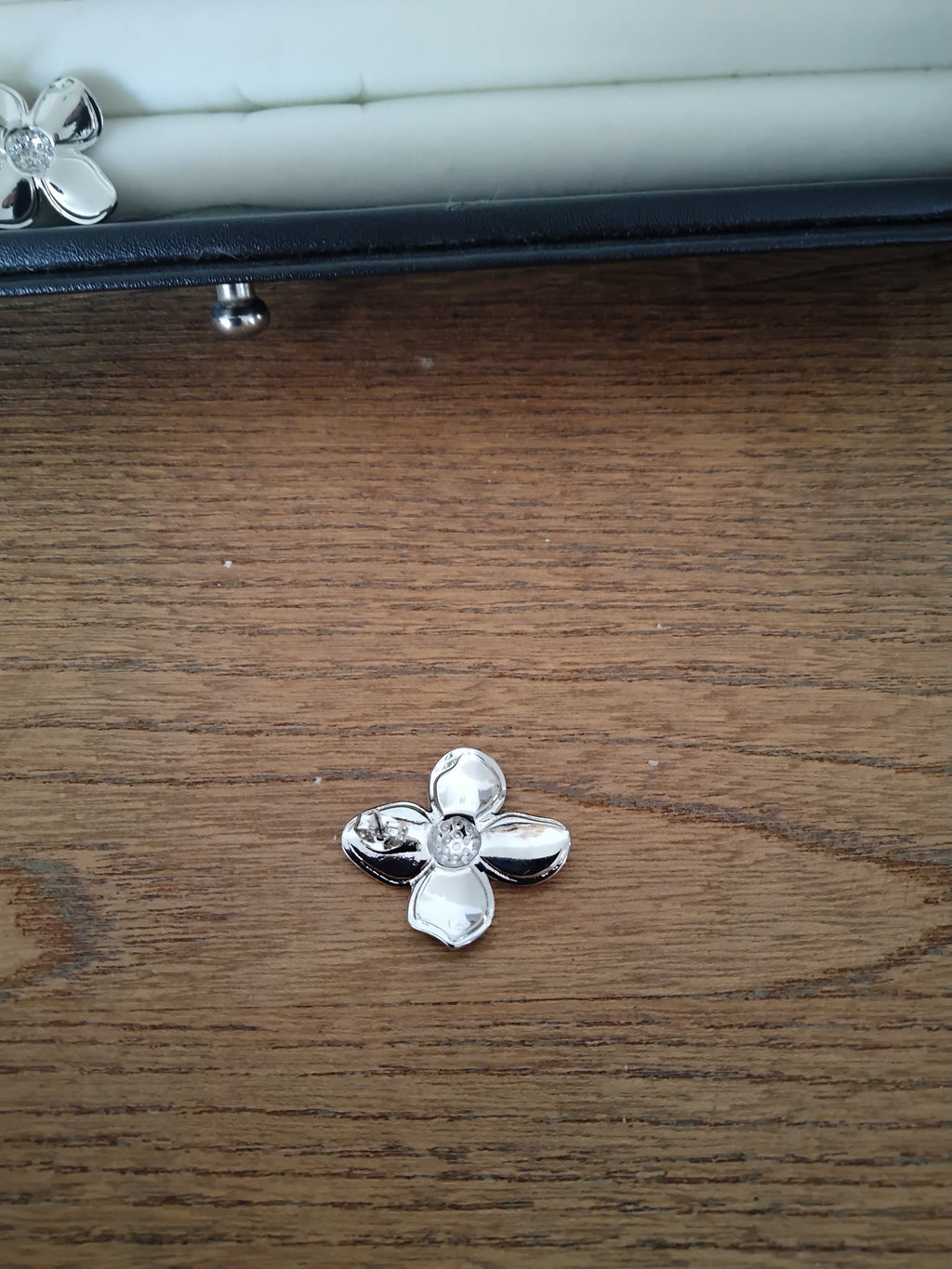 Boucles d'oreilles femme