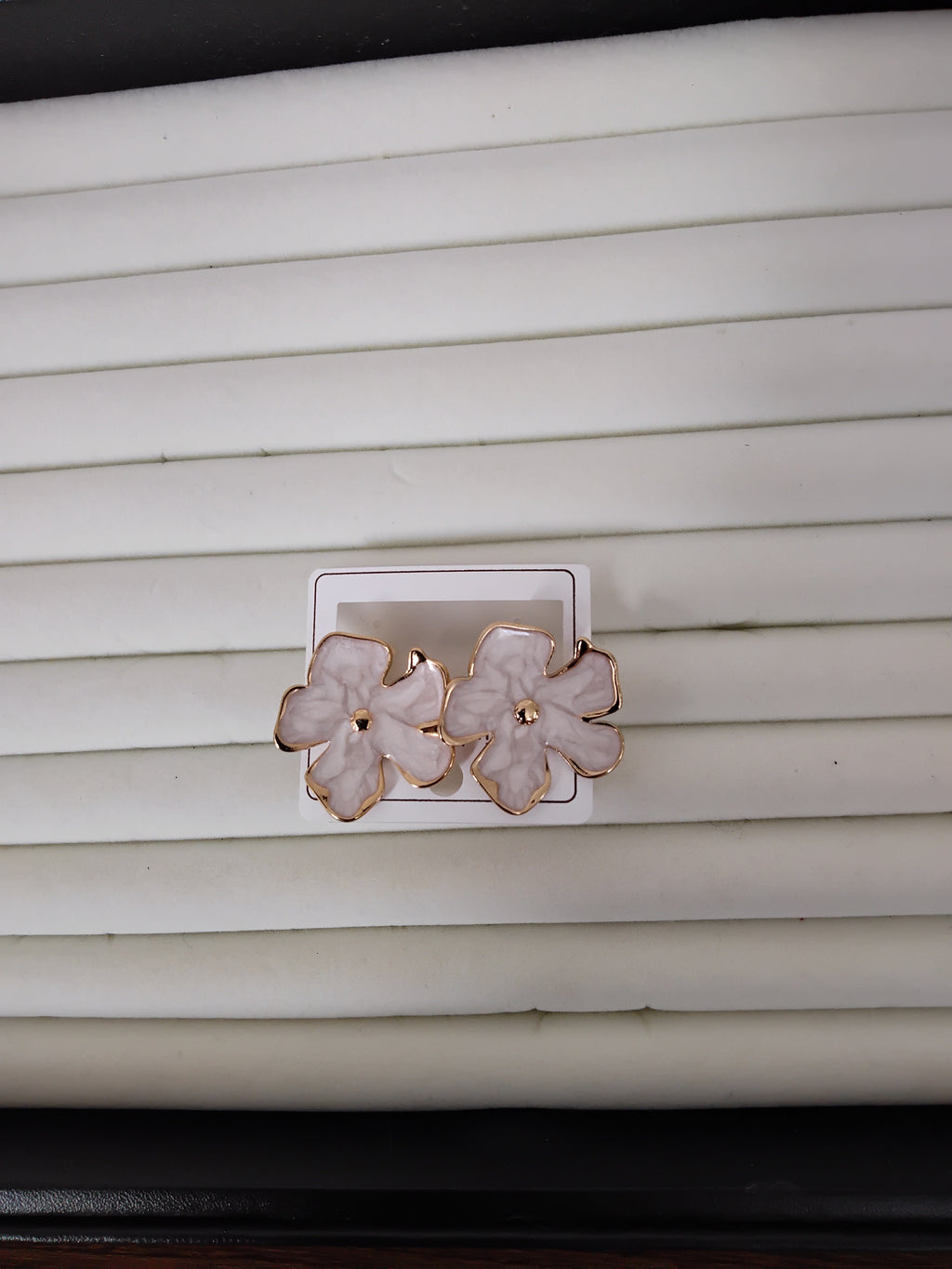 Boucles d'oreilles femme