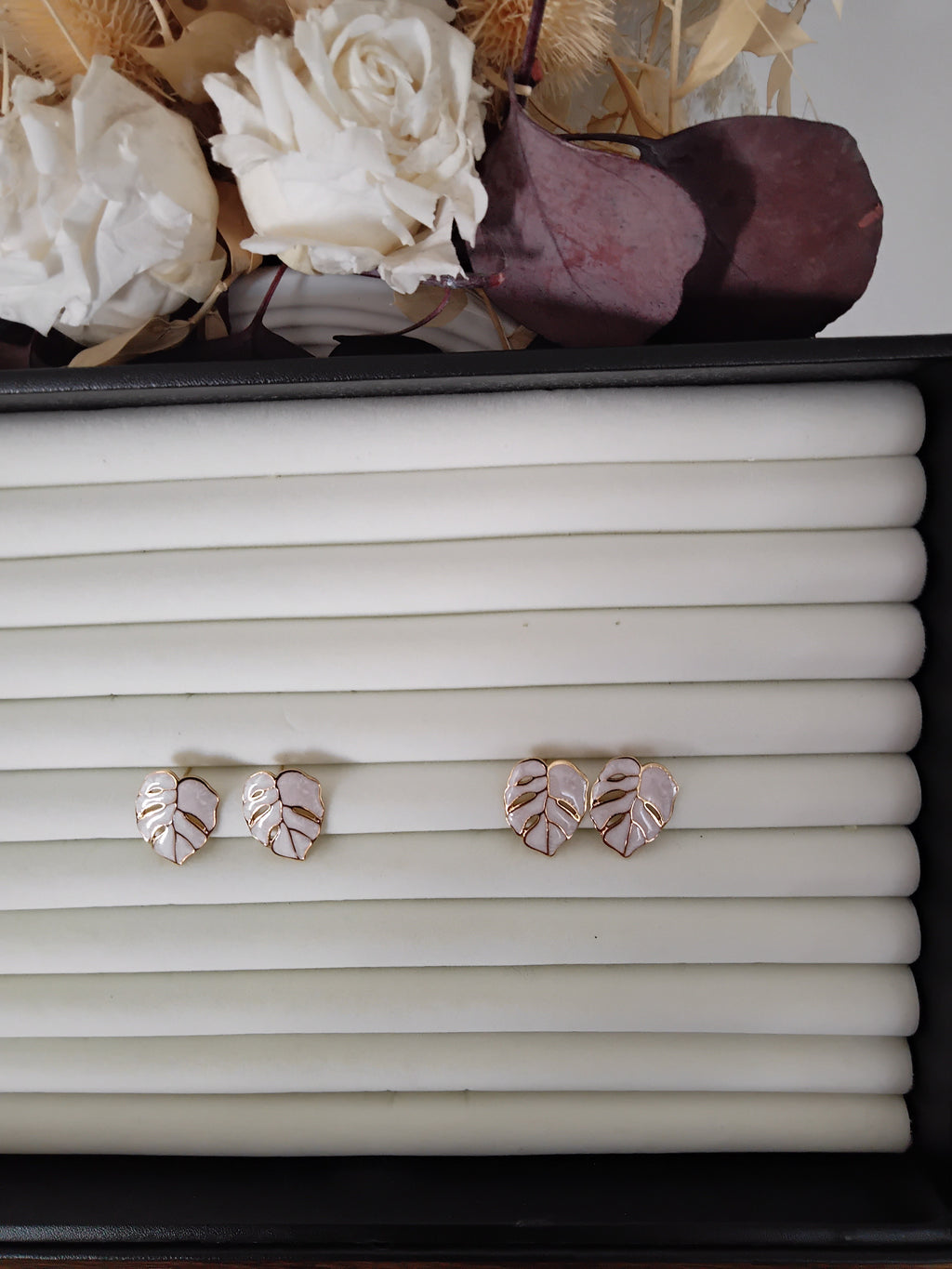 Boucles d'oreilles femme