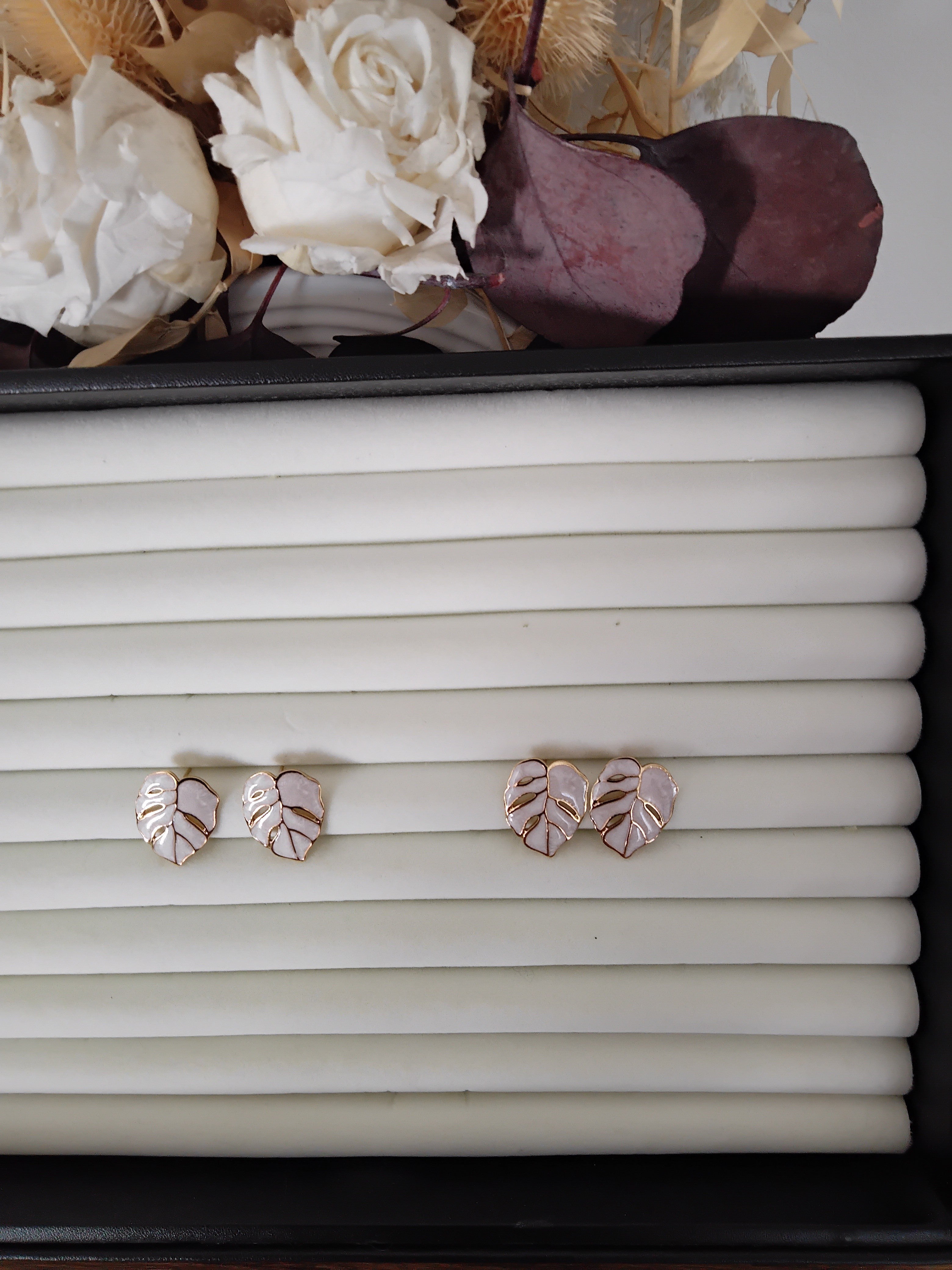 Boucles d'oreilles femme