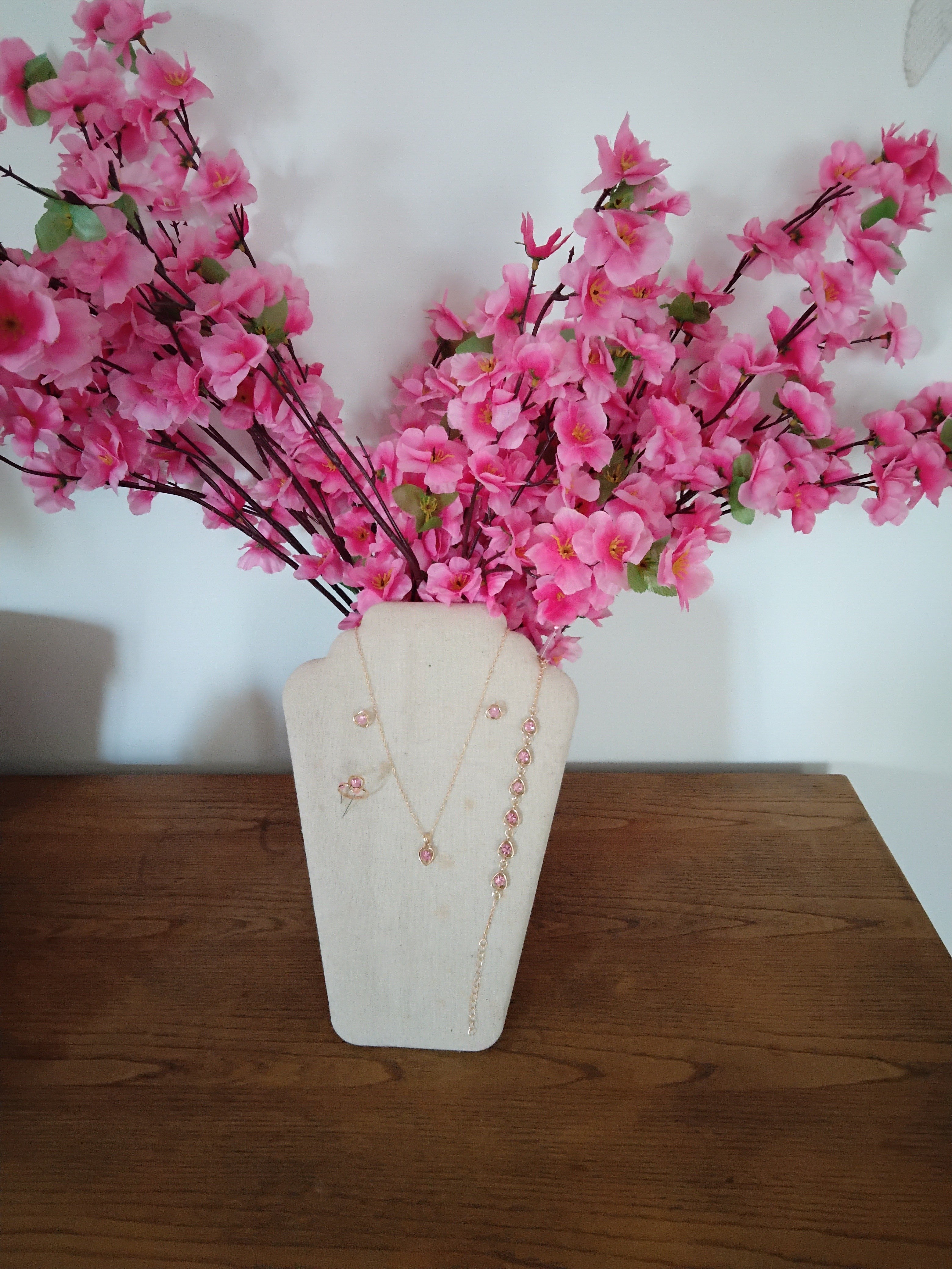 Parure femme