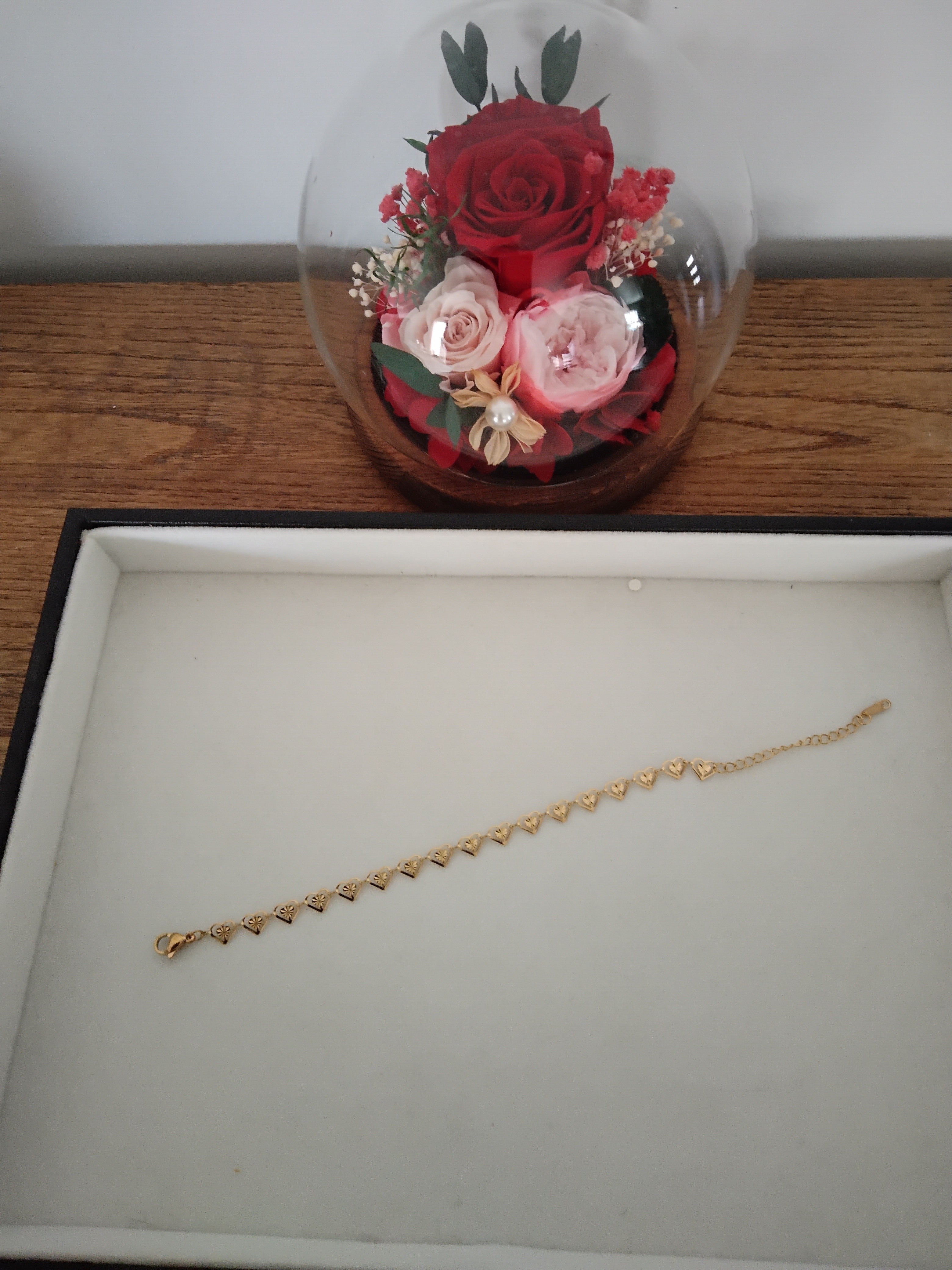 Bracelets femme