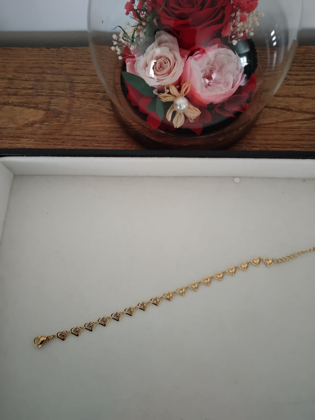 Bracelets femme