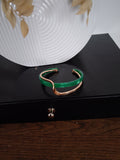 Bracelet femme inoxydable