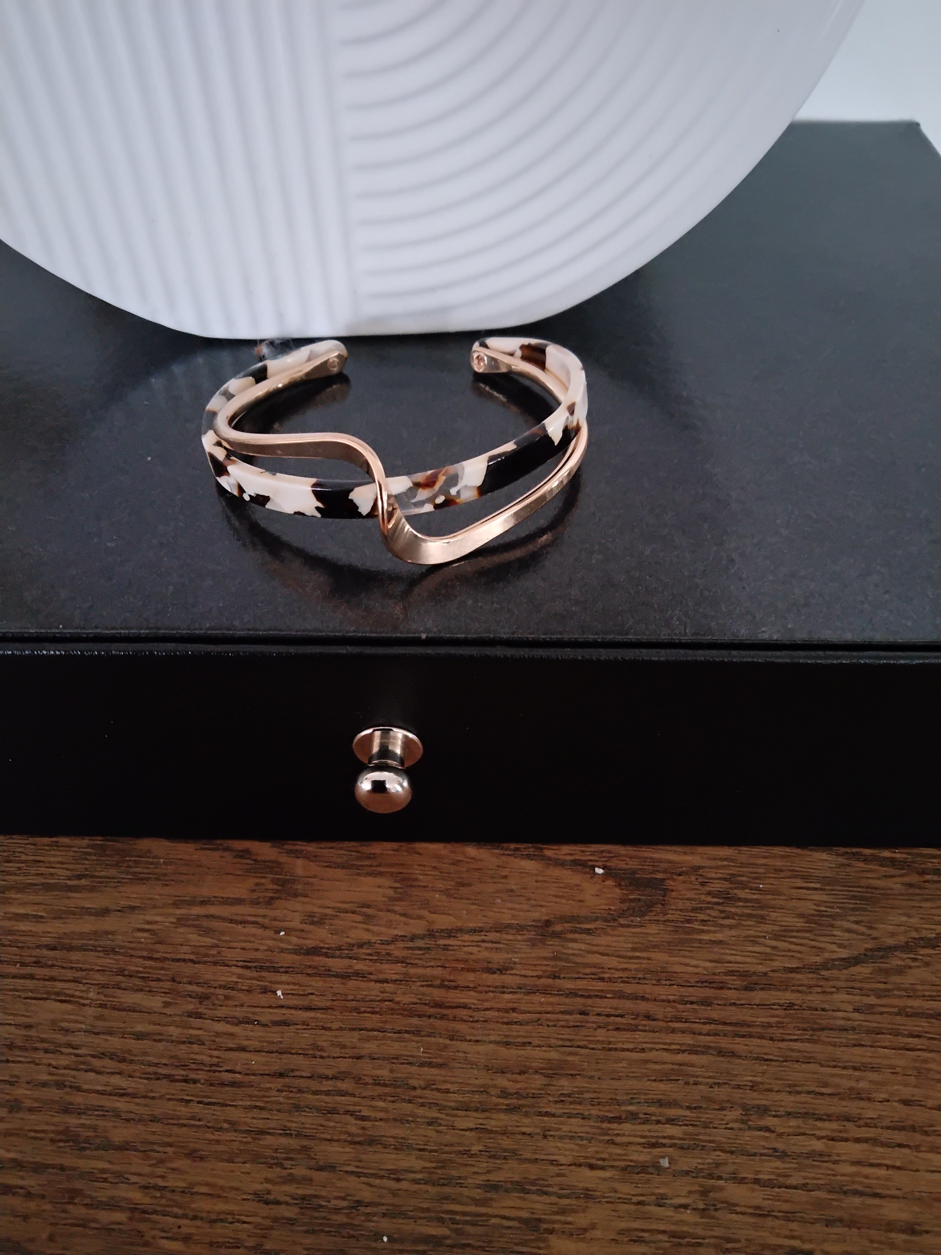 Bracelet femme inoxydable