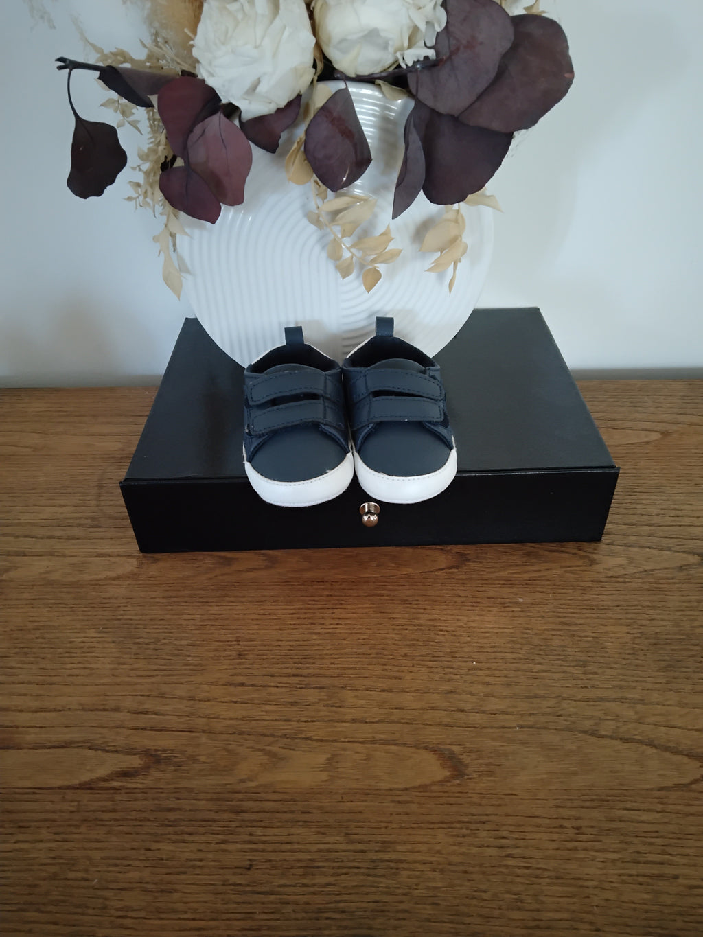 Chaussure bébé