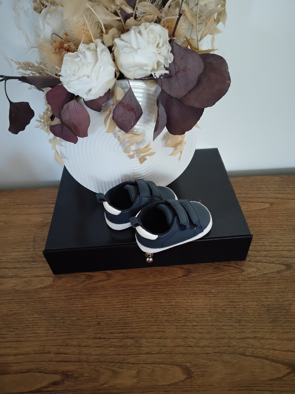 Chaussure bébé